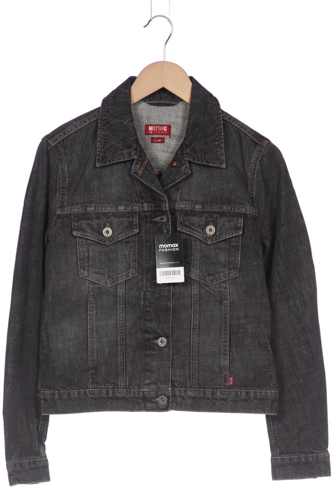 

MUSTANG Damen Jacke, grau