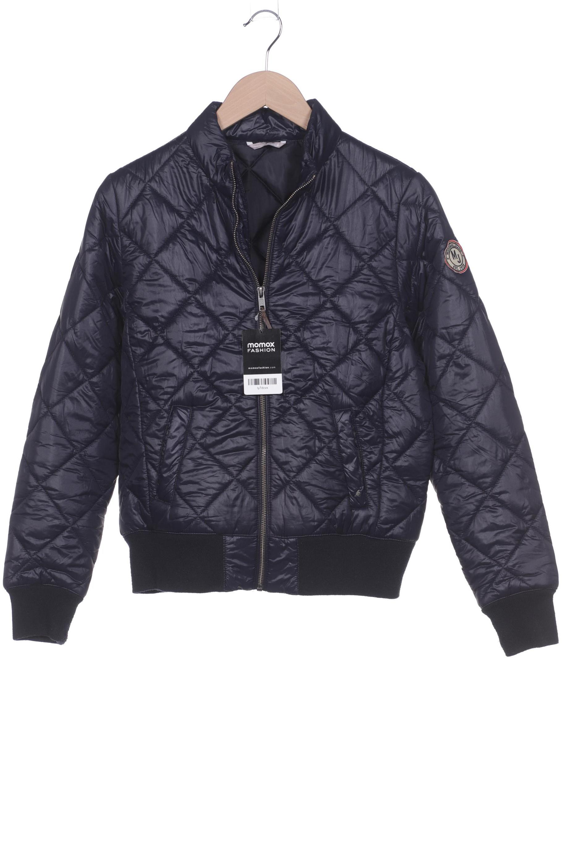 

Mustang Damen Jacke, marineblau, Gr. 36