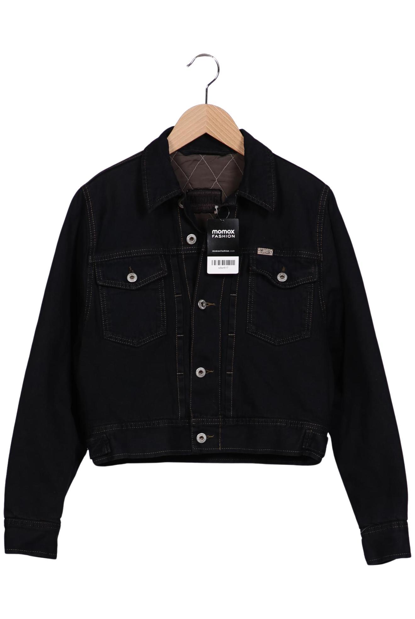 

Mustang Damen Jacke, marineblau, Gr. 36