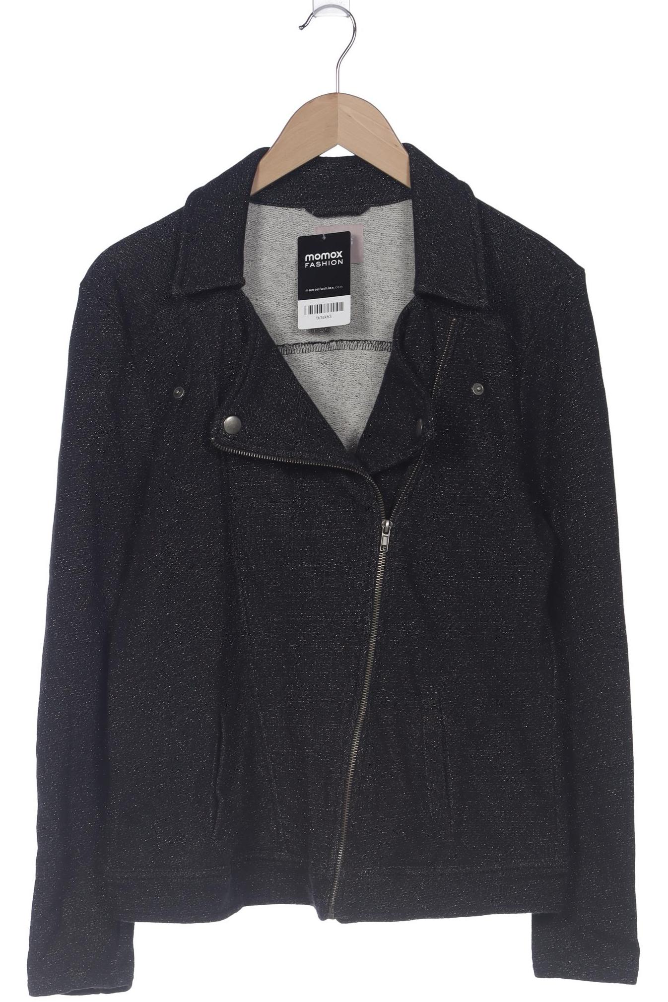 

Mustang Damen Jacke, schwarz, Gr. 42