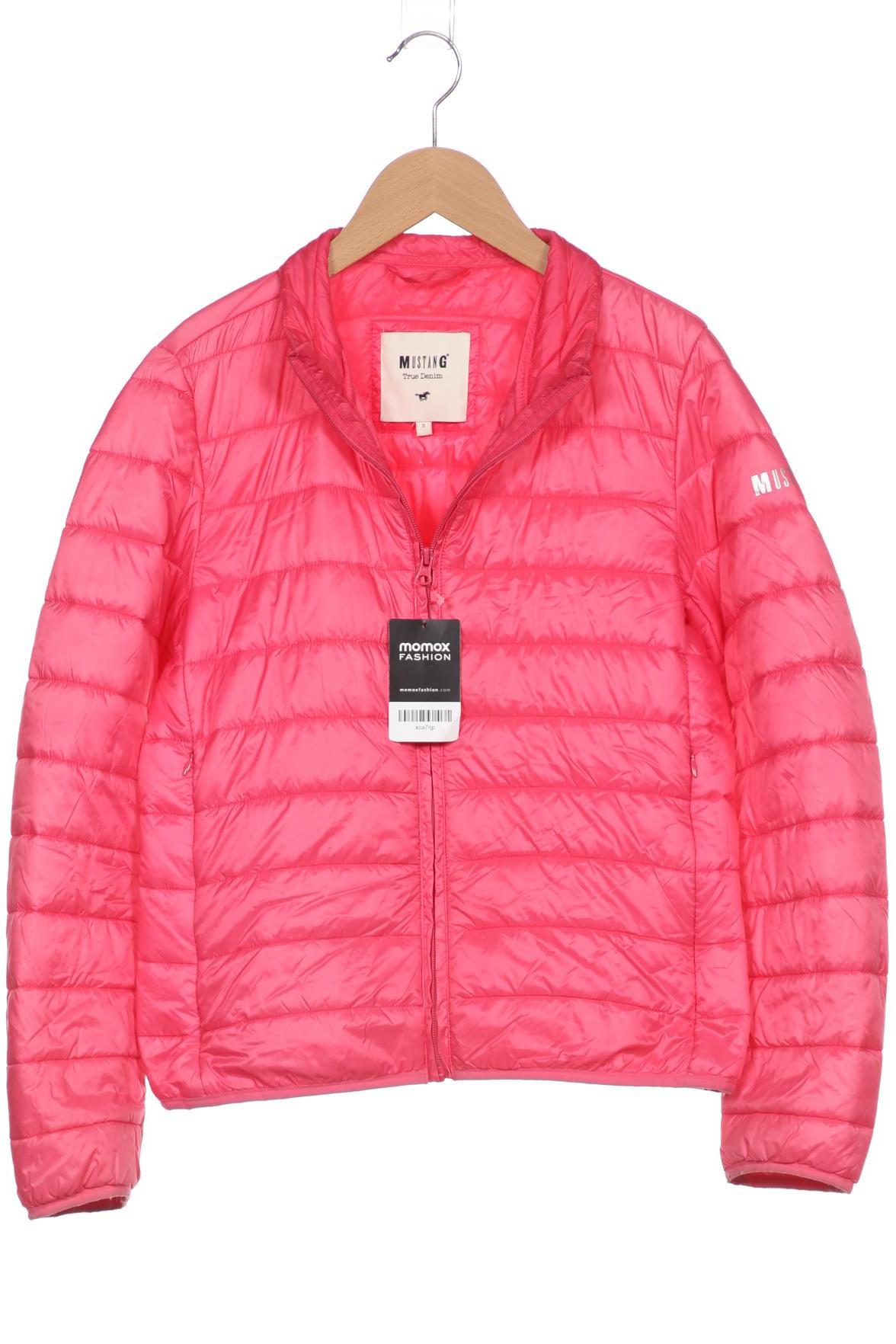 

Mustang Damen Jacke, pink, Gr. 36