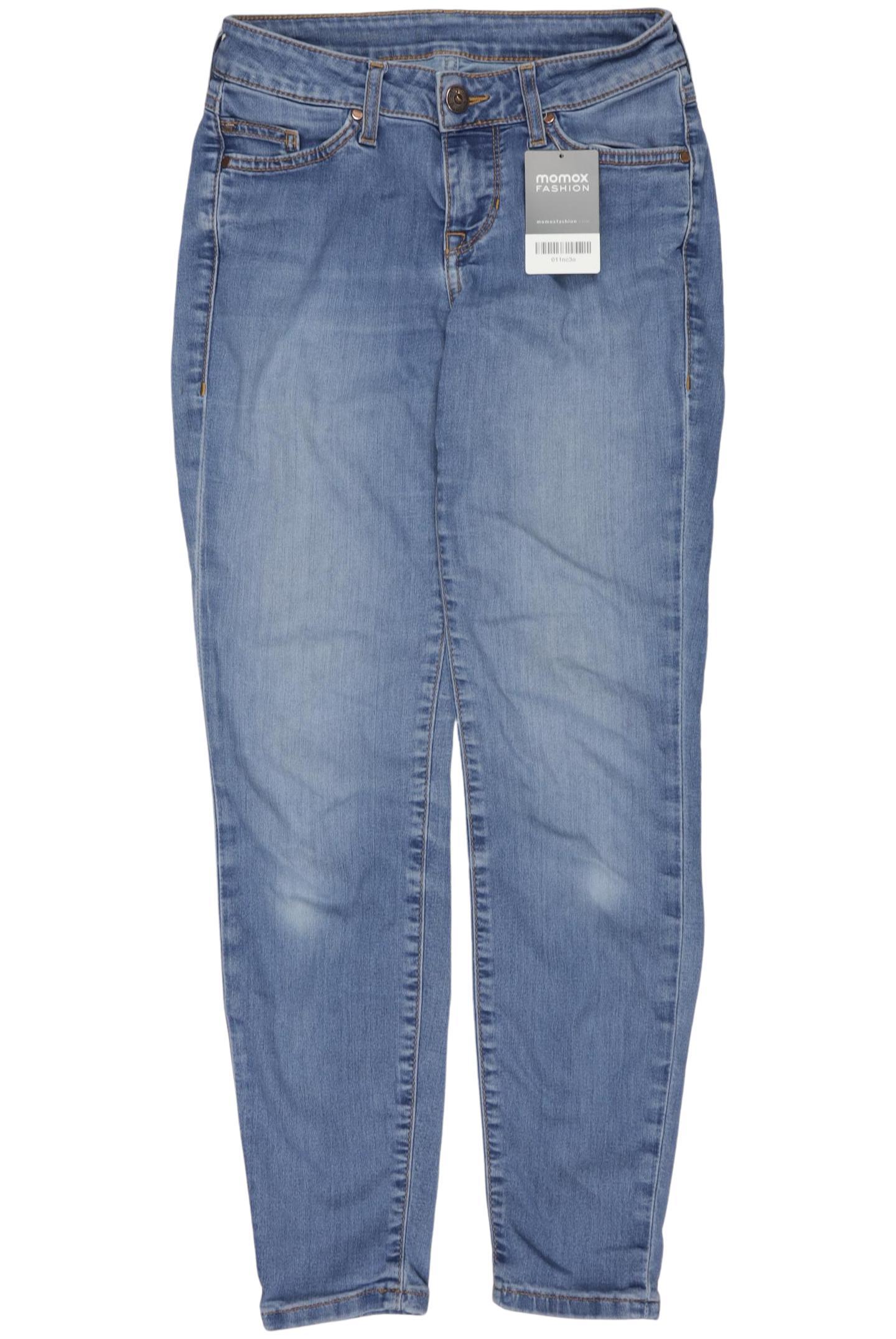 

Mustang Damen Jeans, blau, Gr. 26