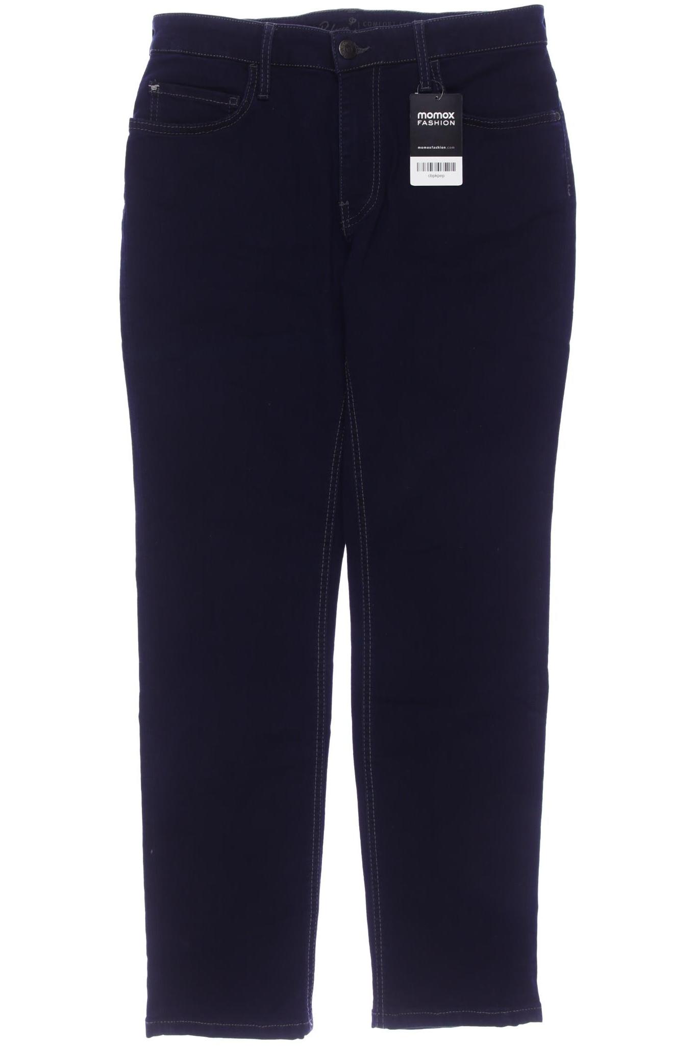 

Mustang Damen Jeans, marineblau, Gr. 32