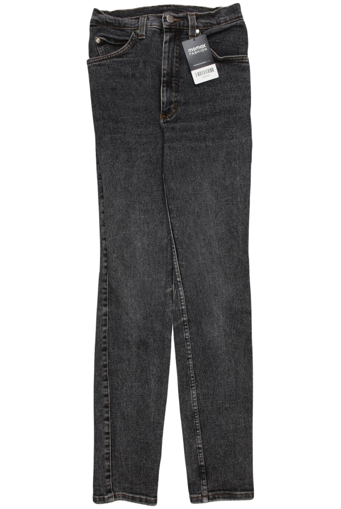 

Mustang Damen Jeans, grau, Gr. 31
