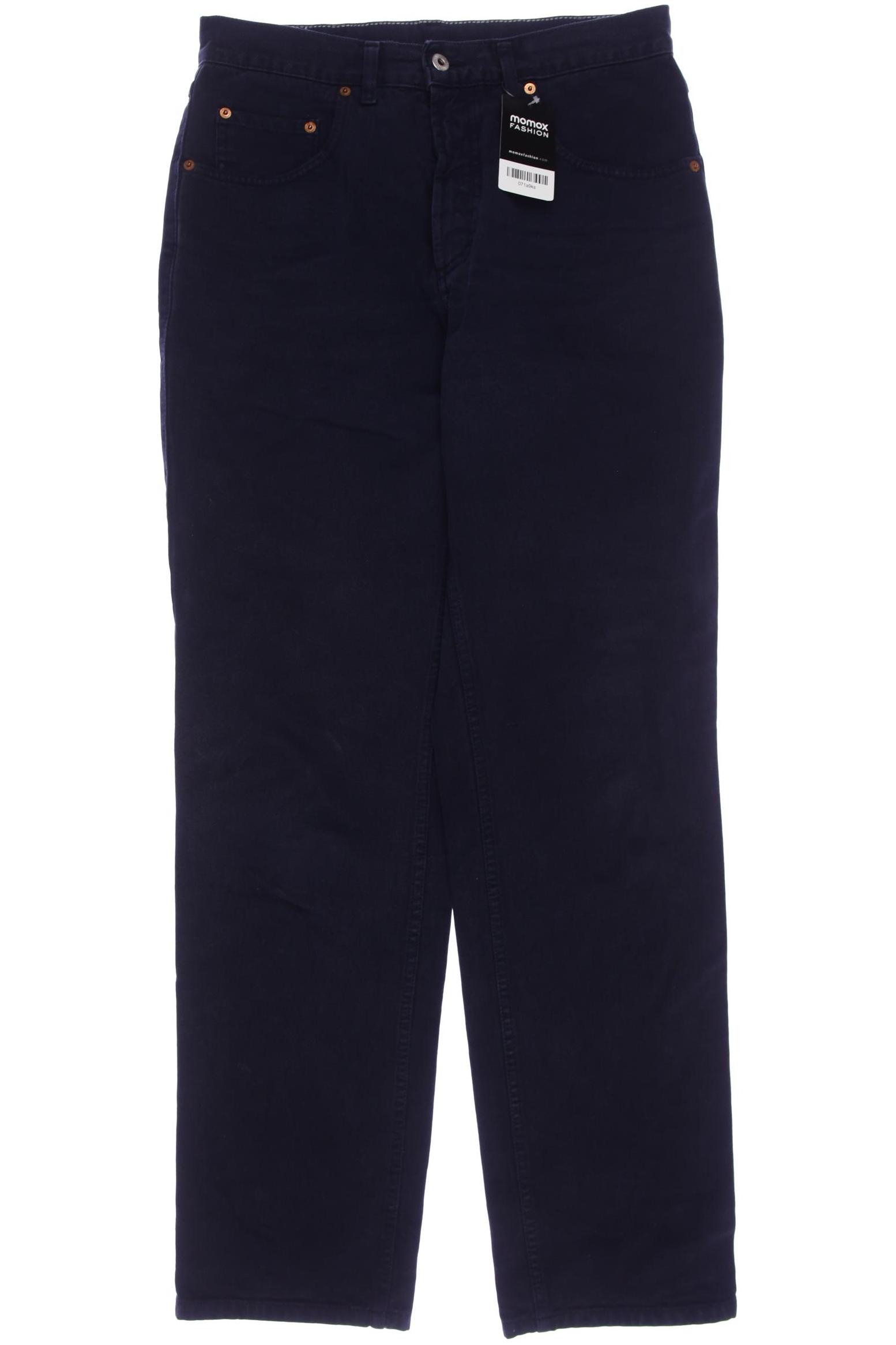 

Mustang Damen Jeans, marineblau, Gr. 32