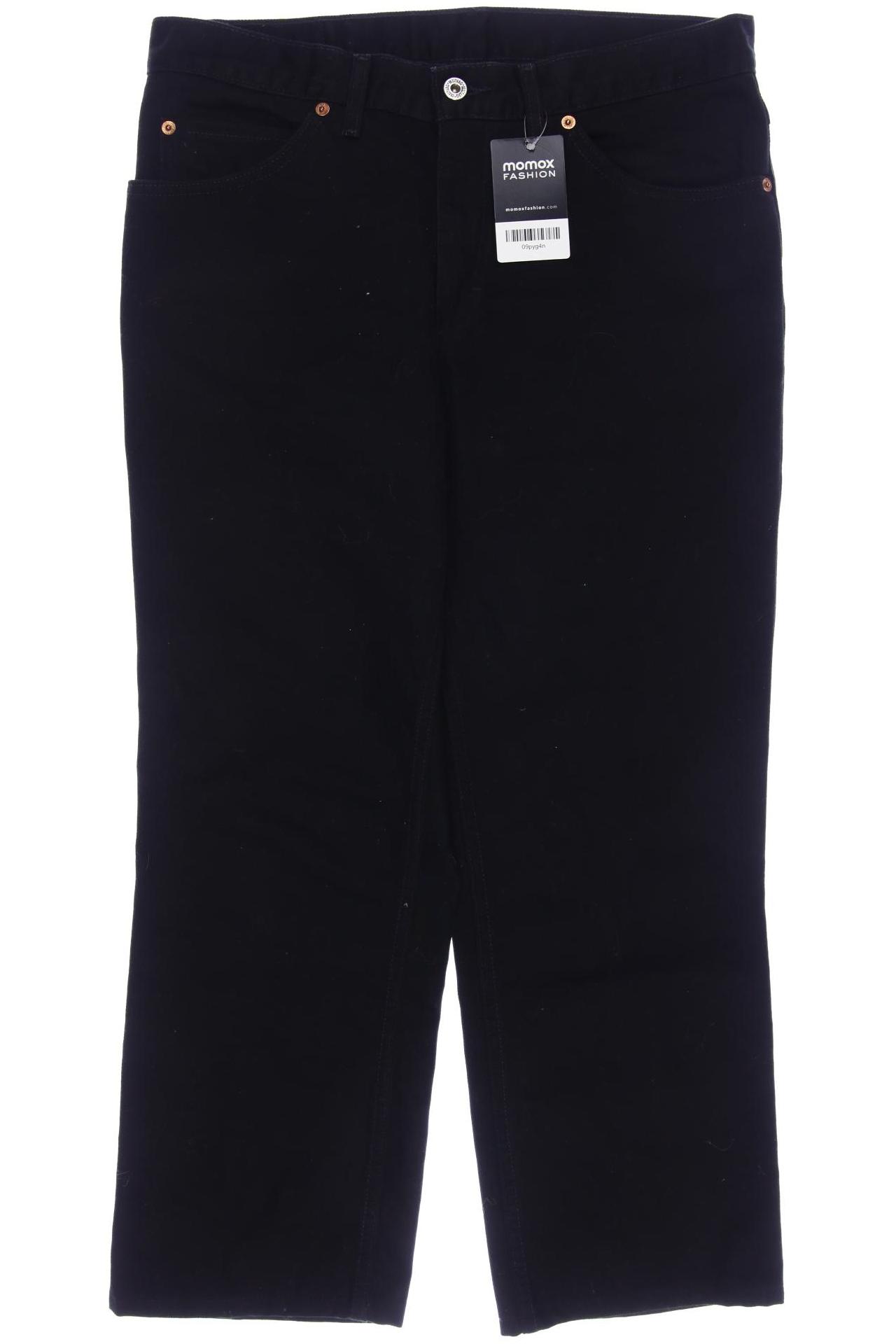 

Mustang Damen Jeans, schwarz, Gr. 34