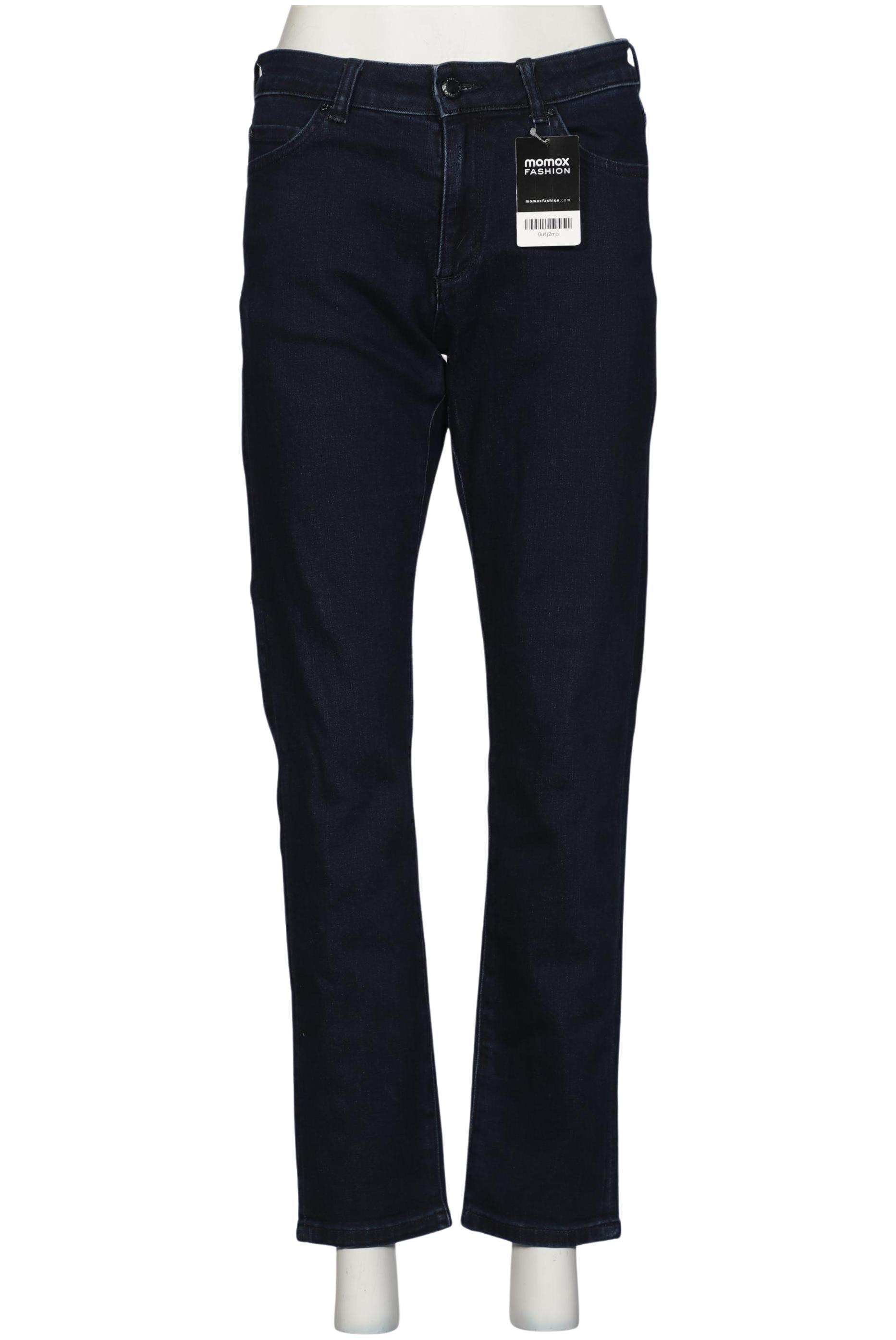 

Mustang Damen Jeans, marineblau, Gr. 29