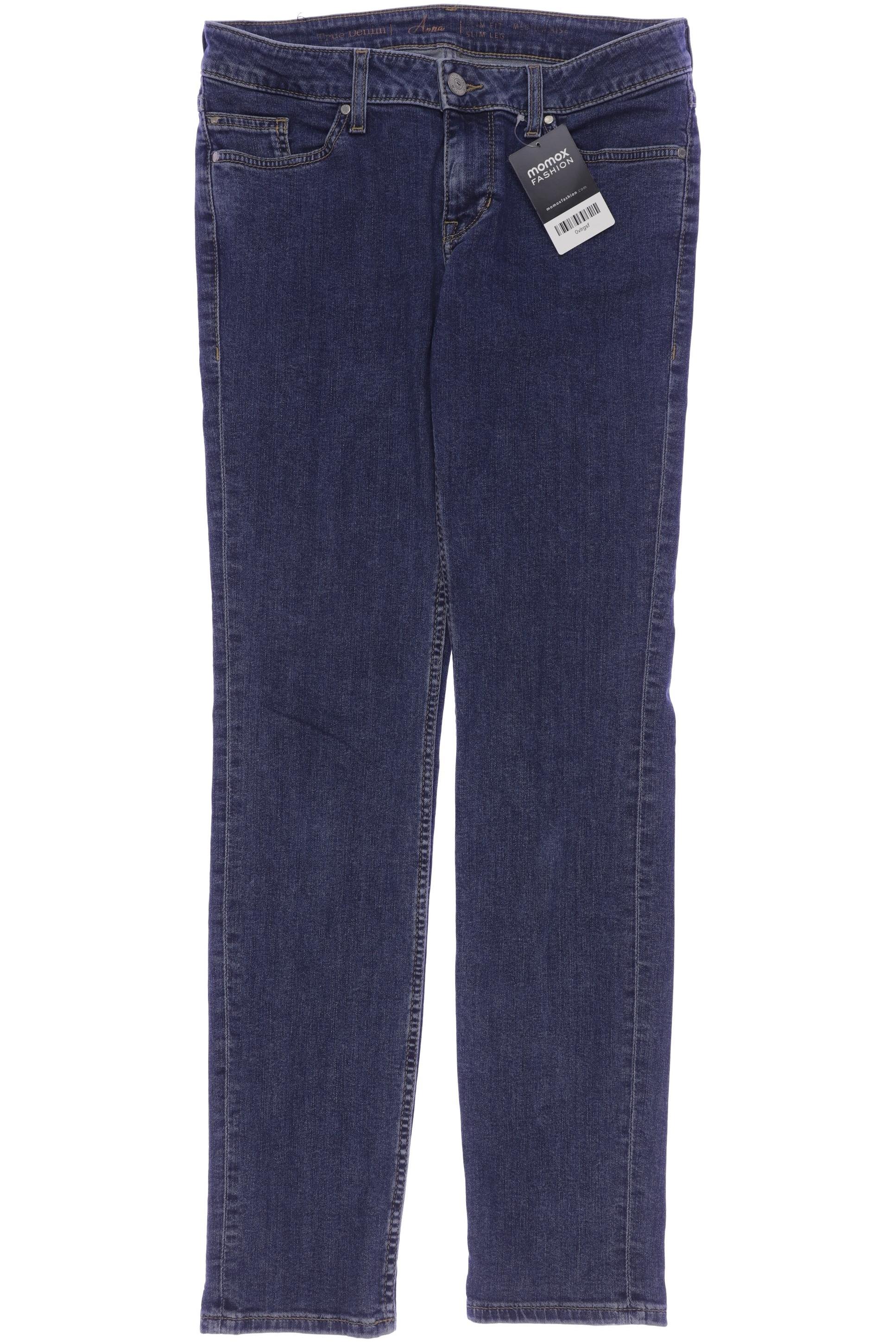 

Mustang Damen Jeans, blau, Gr. 31