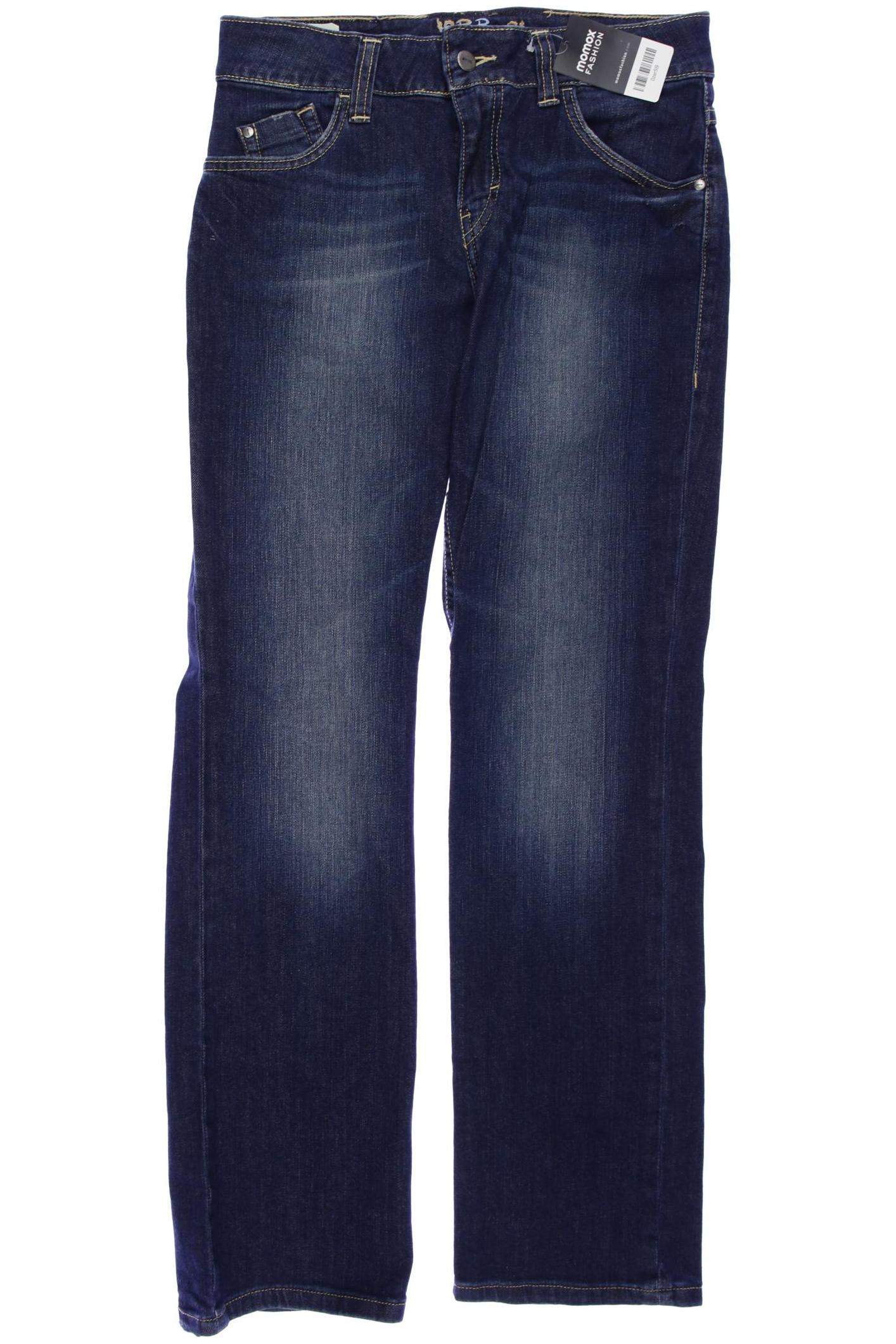 

Mustang Damen Jeans, marineblau, Gr. 29