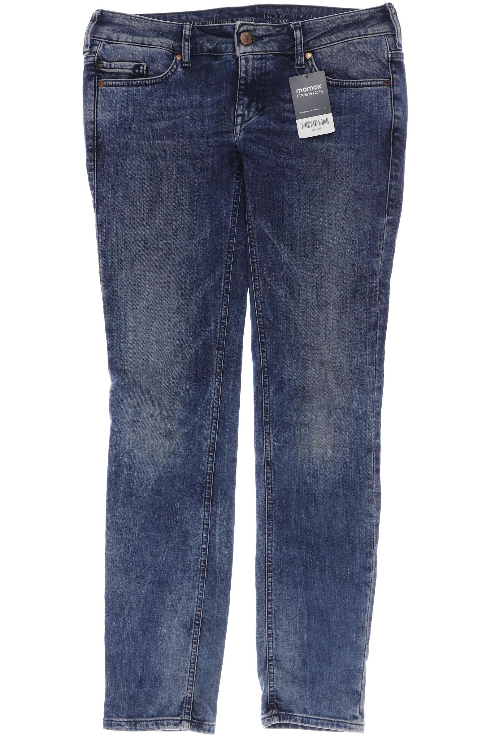 

MUSTANG Damen Jeans, blau