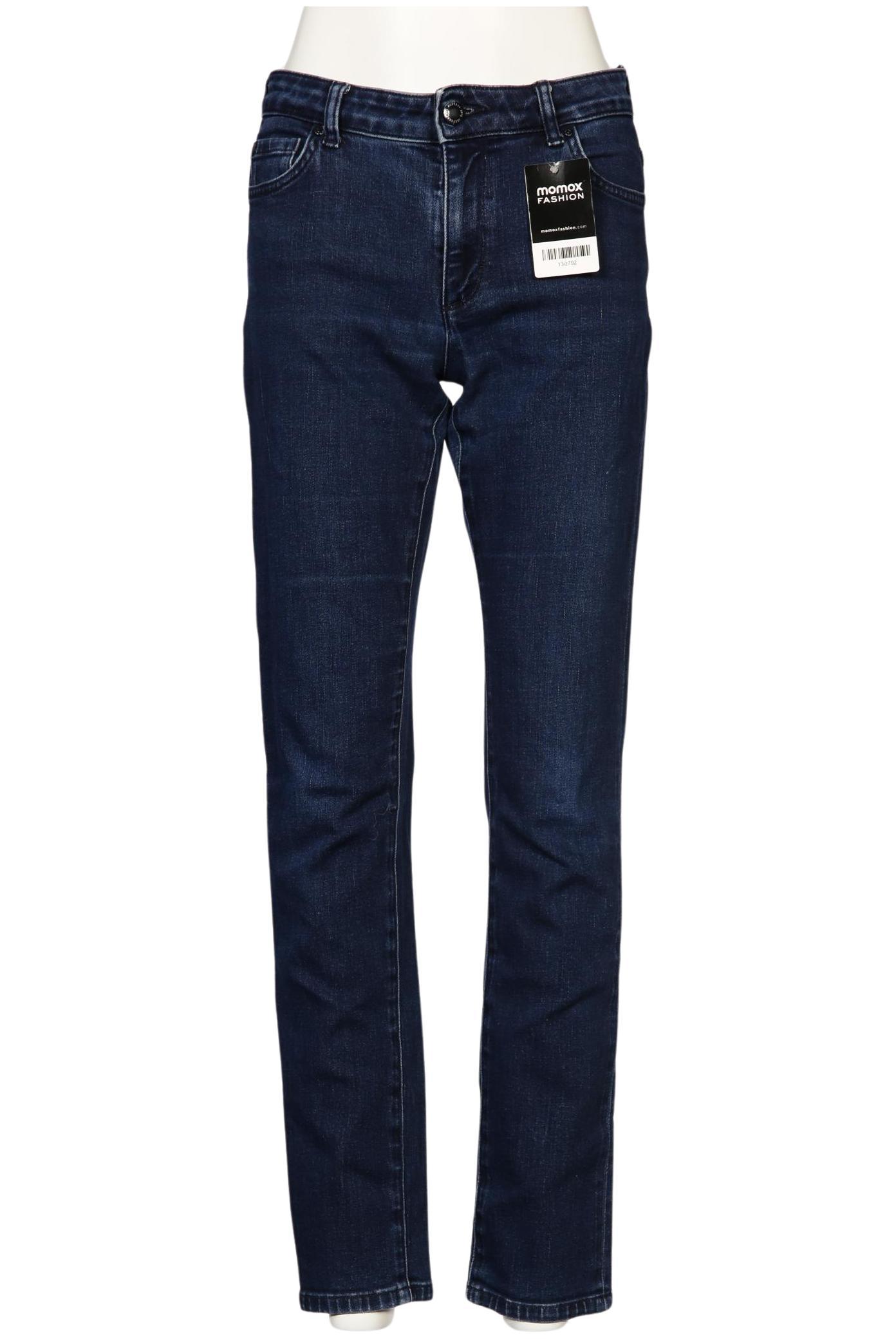 

Mustang Damen Jeans, marineblau, Gr. 27