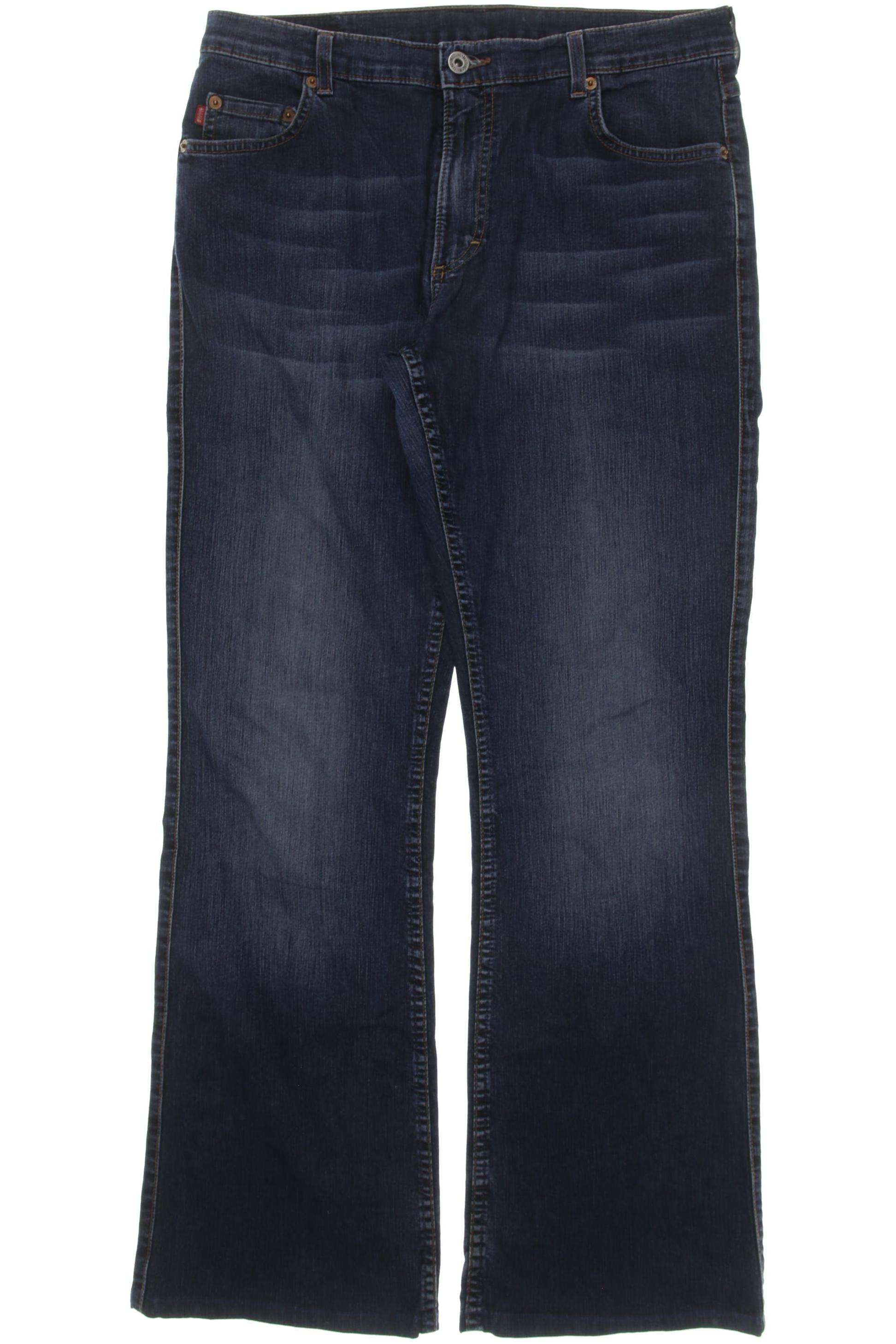 

Mustang Damen Jeans, blau, Gr. 30
