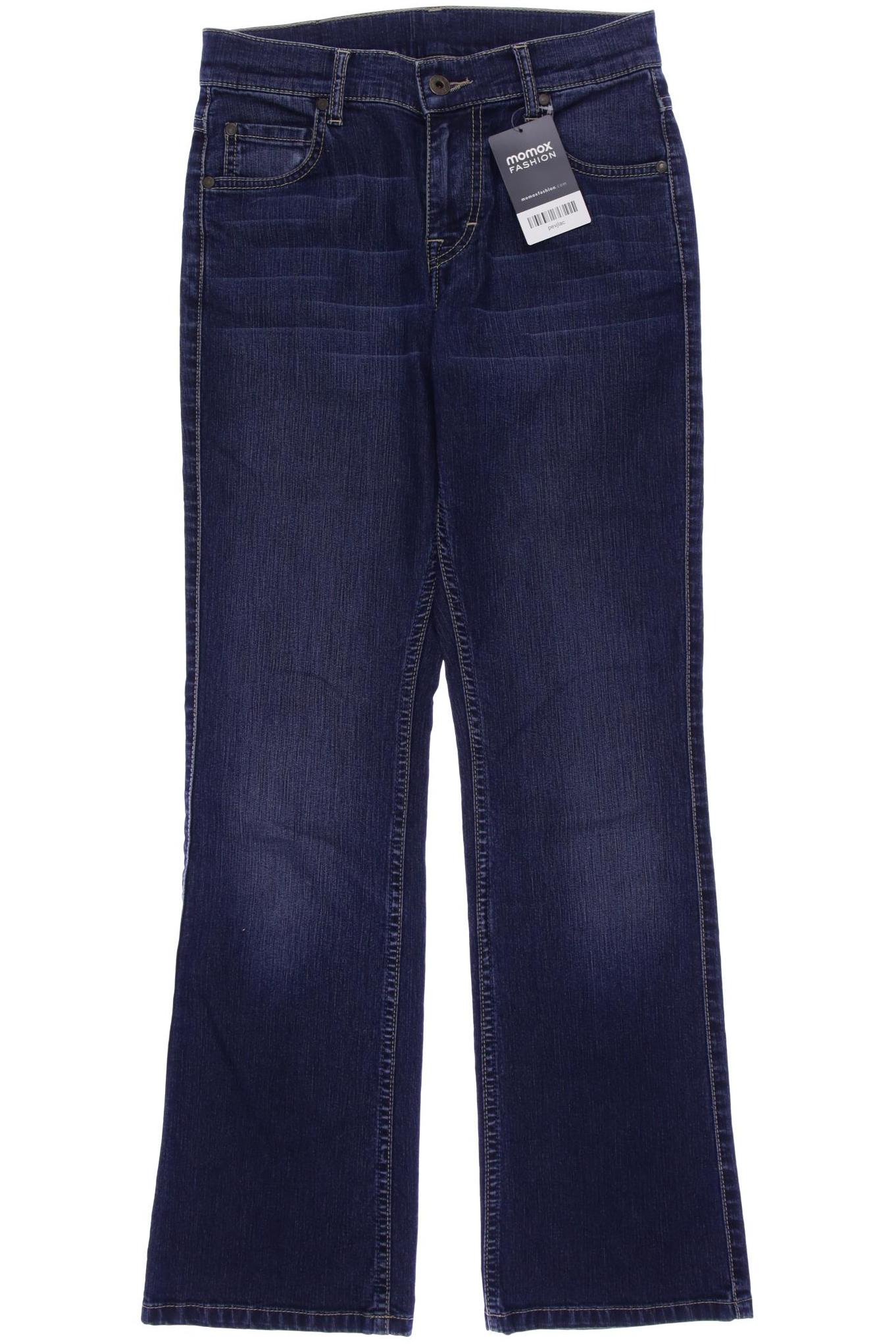 

Mustang Damen Jeans, blau, Gr. 27