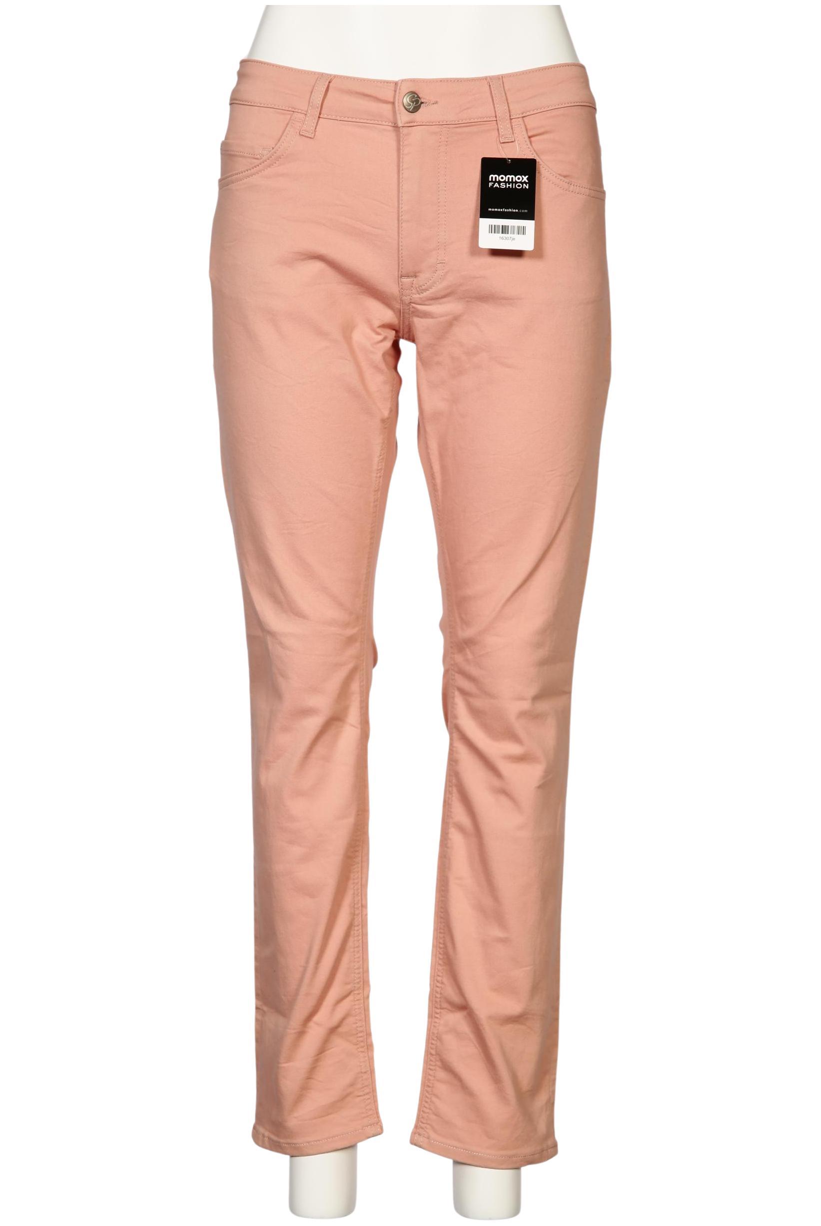 

Mustang Damen Jeans, pink, Gr. 33