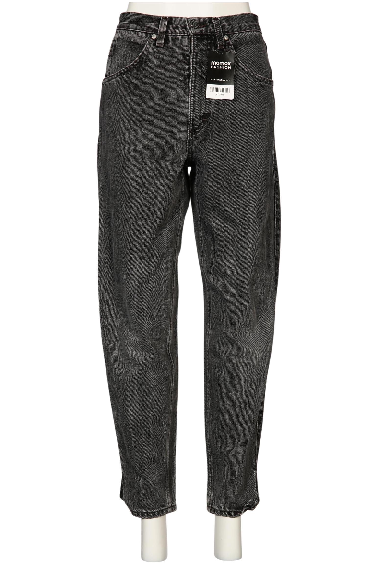 

Mustang Damen Jeans, grau, Gr. 29