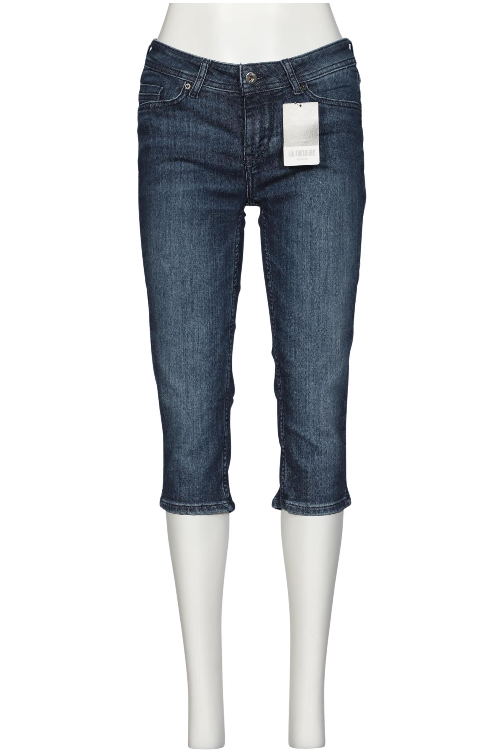 

Mustang Damen Jeans, blau, Gr. 29