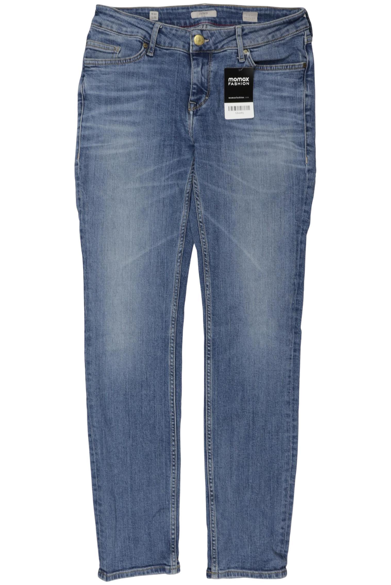 

Mustang Damen Jeans, blau, Gr. 29