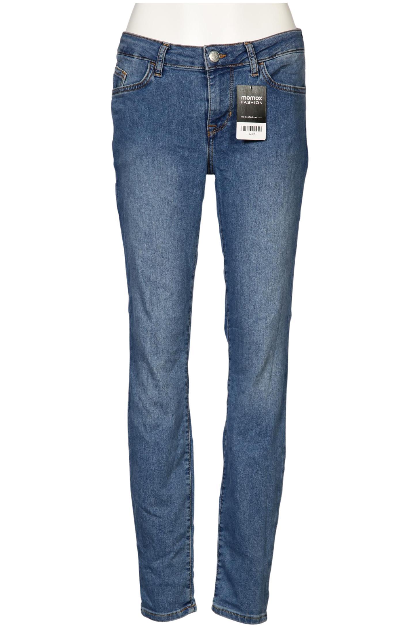 

Mustang Damen Jeans, blau, Gr. 28