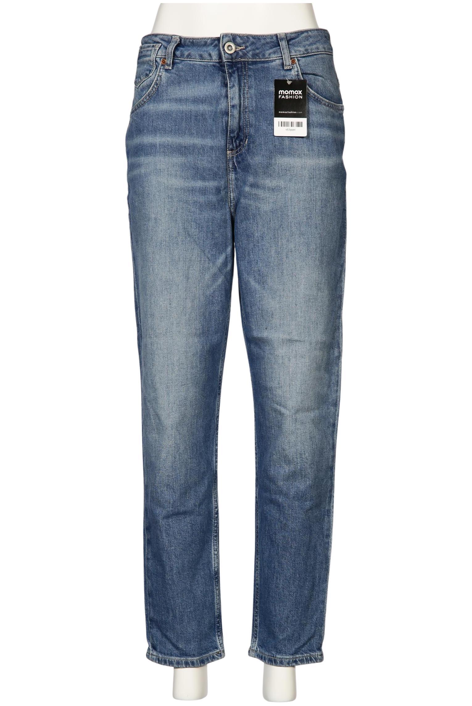

Mustang Damen Jeans, blau, Gr. 29