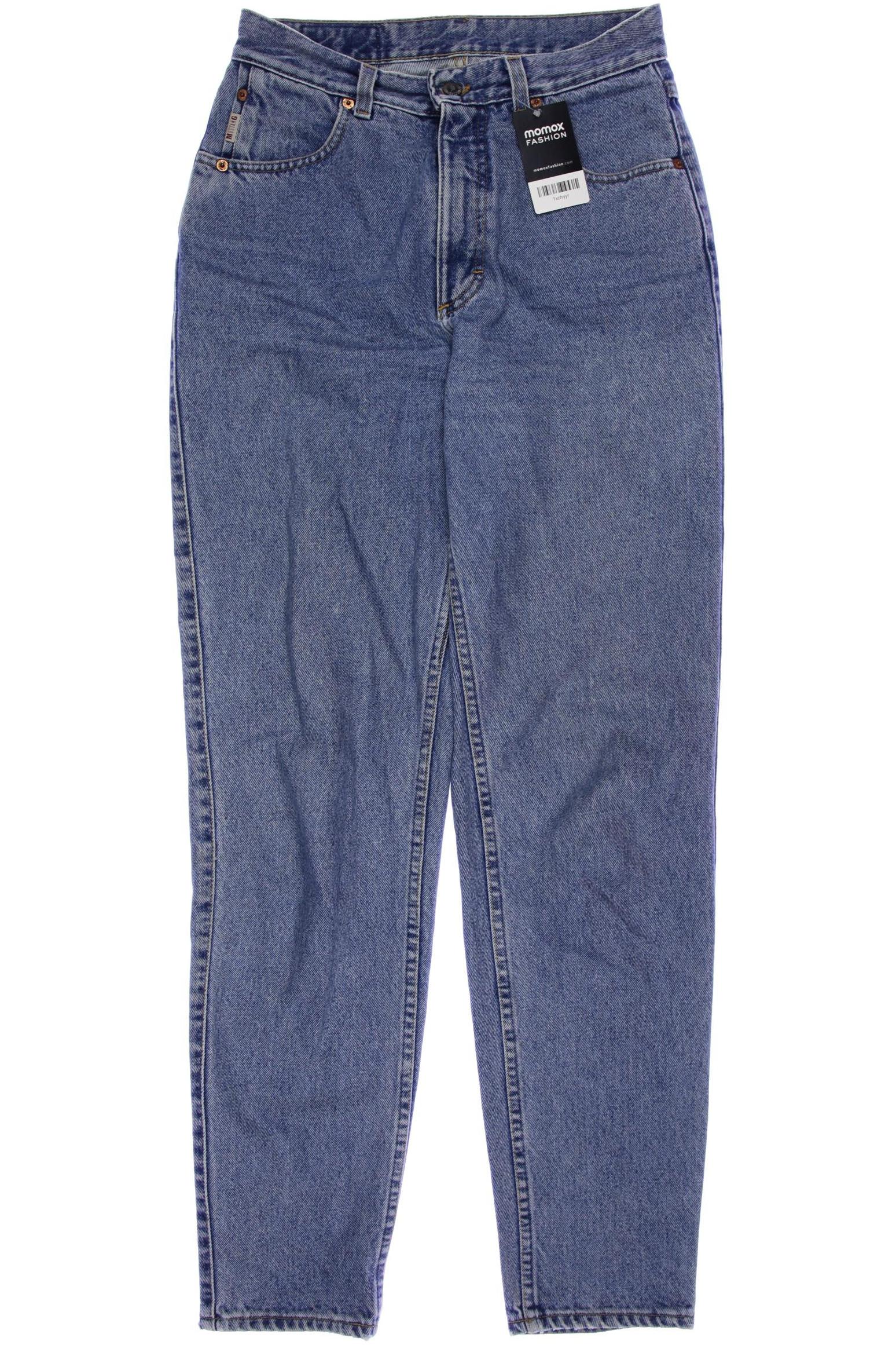 

Mustang Damen Jeans, blau, Gr. 30