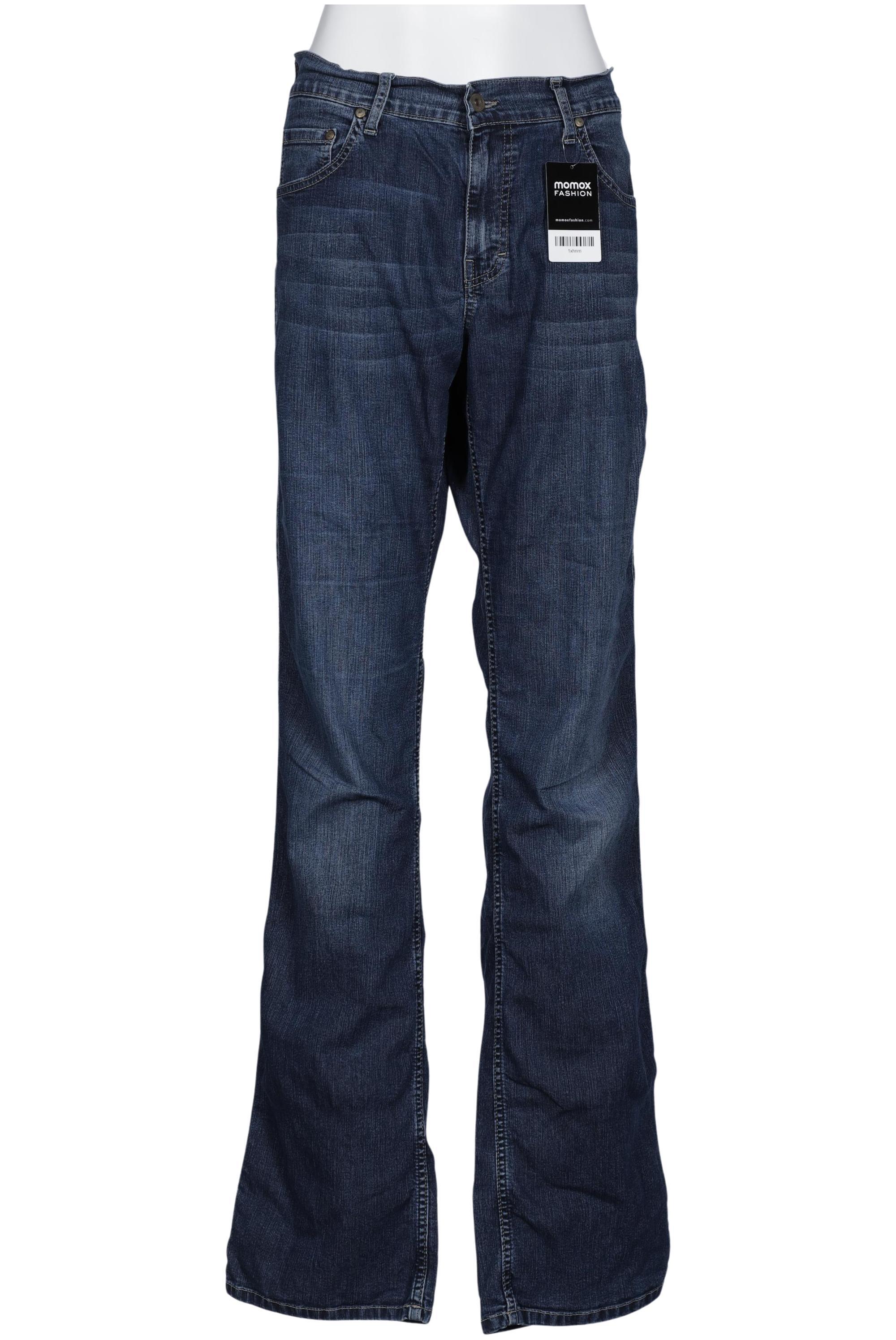 

Mustang Damen Jeans, blau, Gr. 30