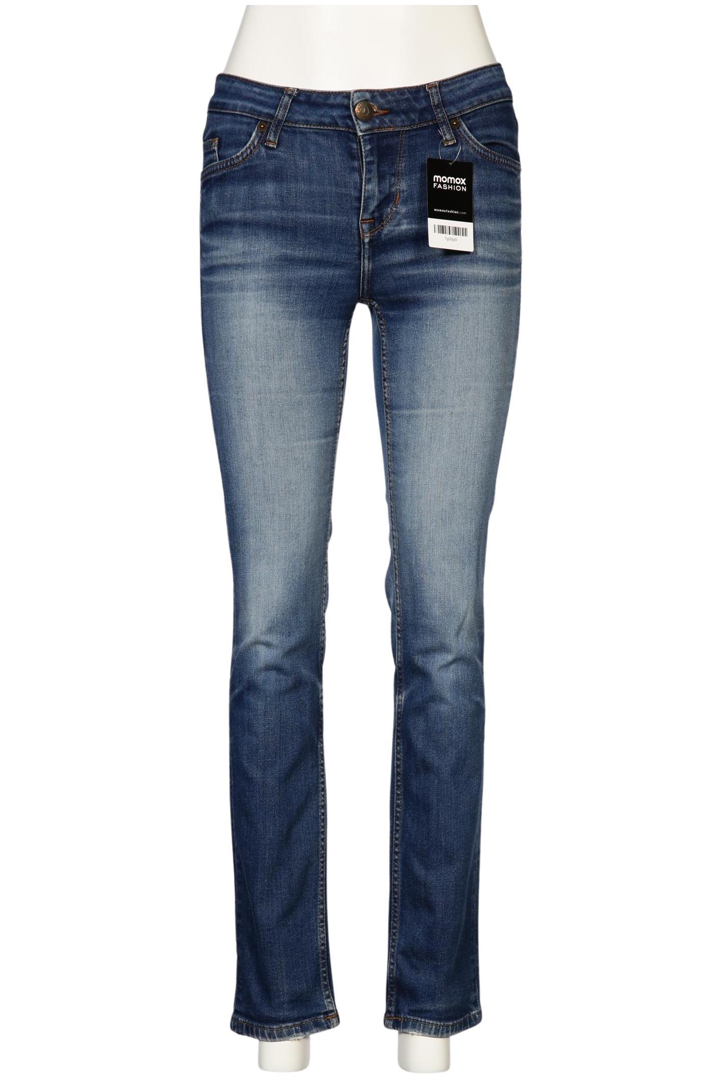 

Mustang Damen Jeans, blau, Gr. 27