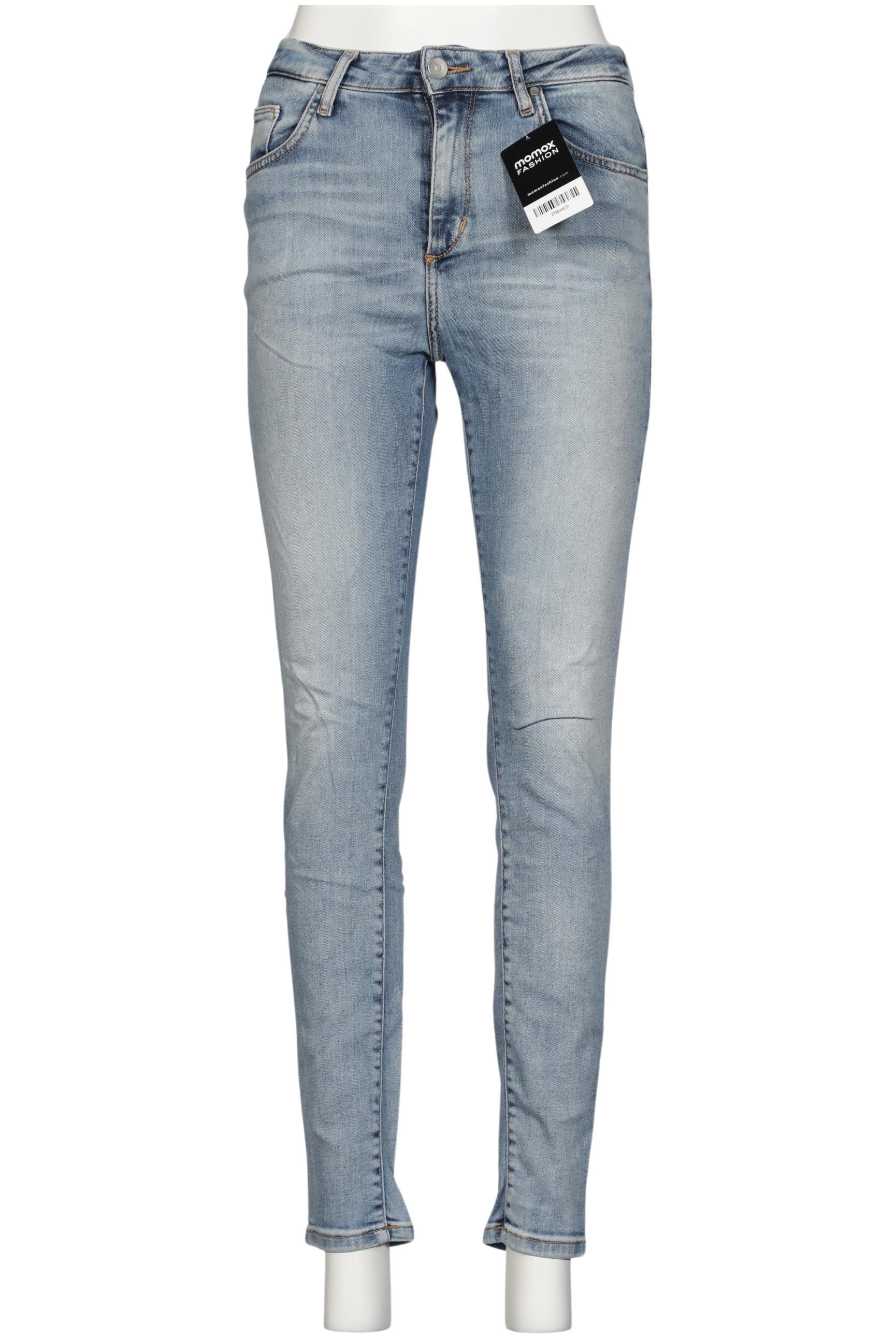 

Mustang Damen Jeans, hellblau, Gr. 28