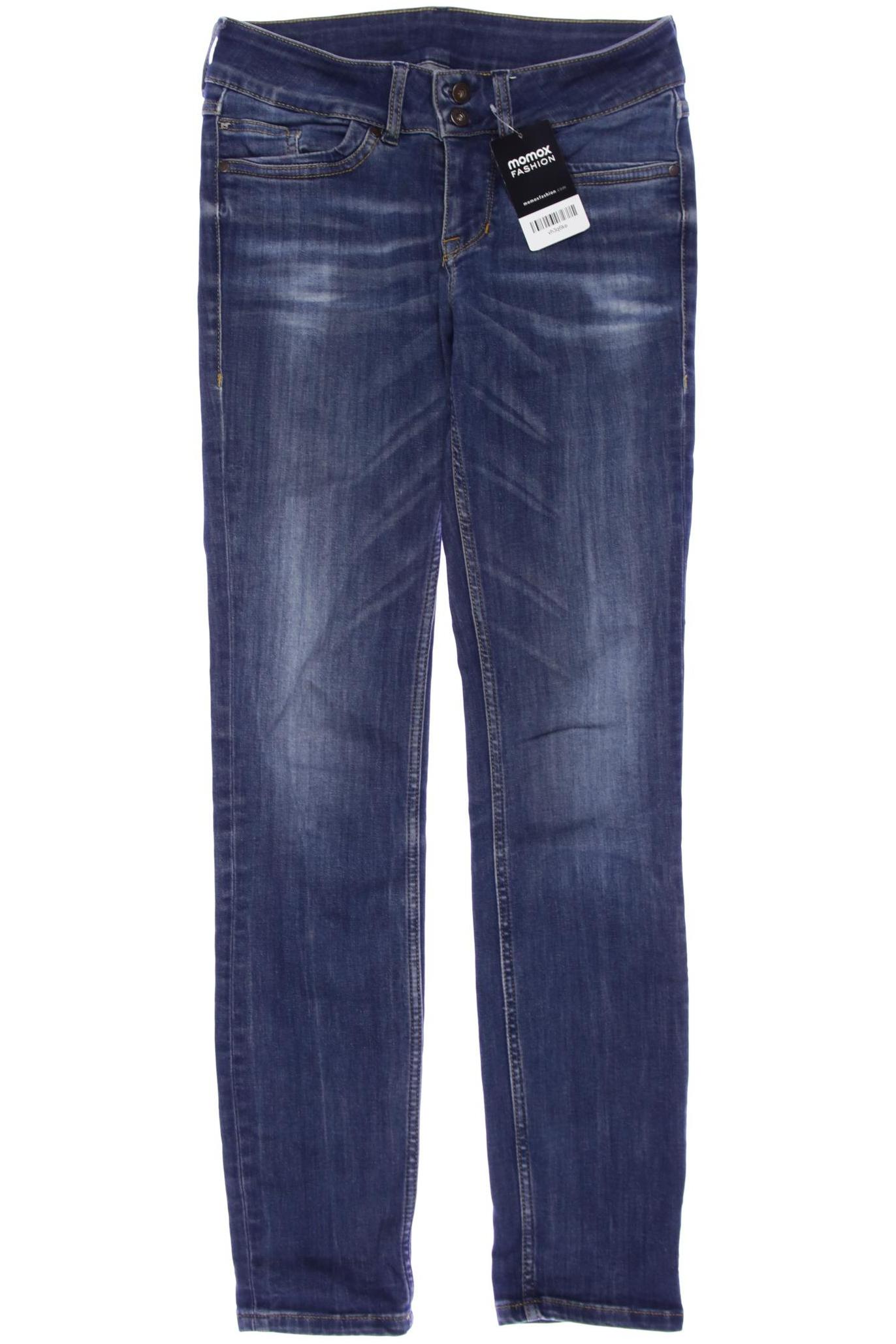 

Mustang Damen Jeans, blau, Gr. 38
