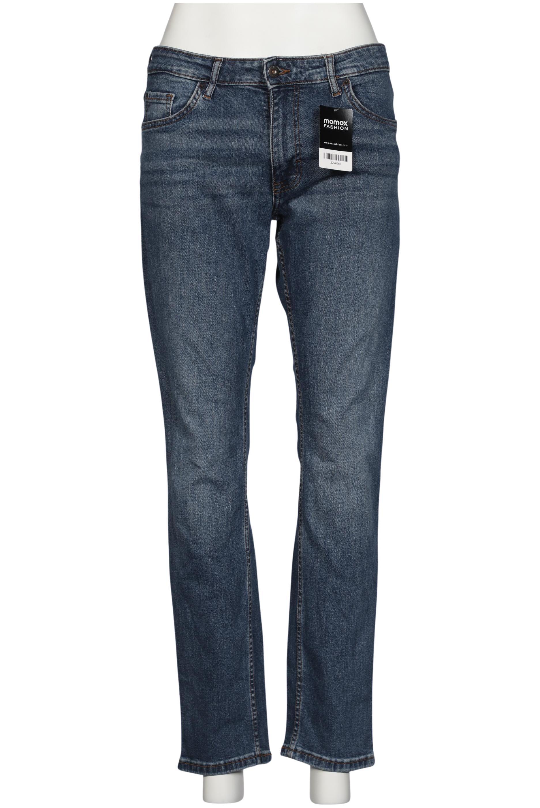 

Mustang Damen Jeans, blau, Gr. 31