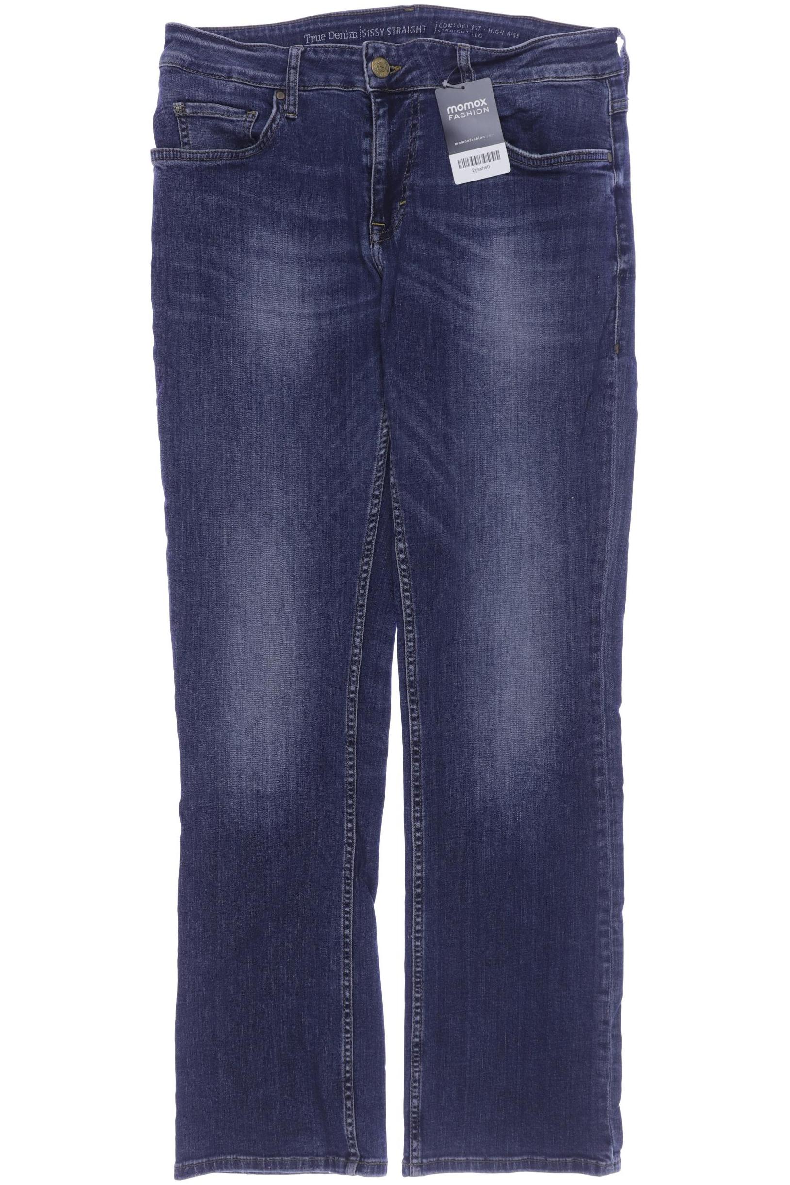

MUSTANG Damen Jeans, blau