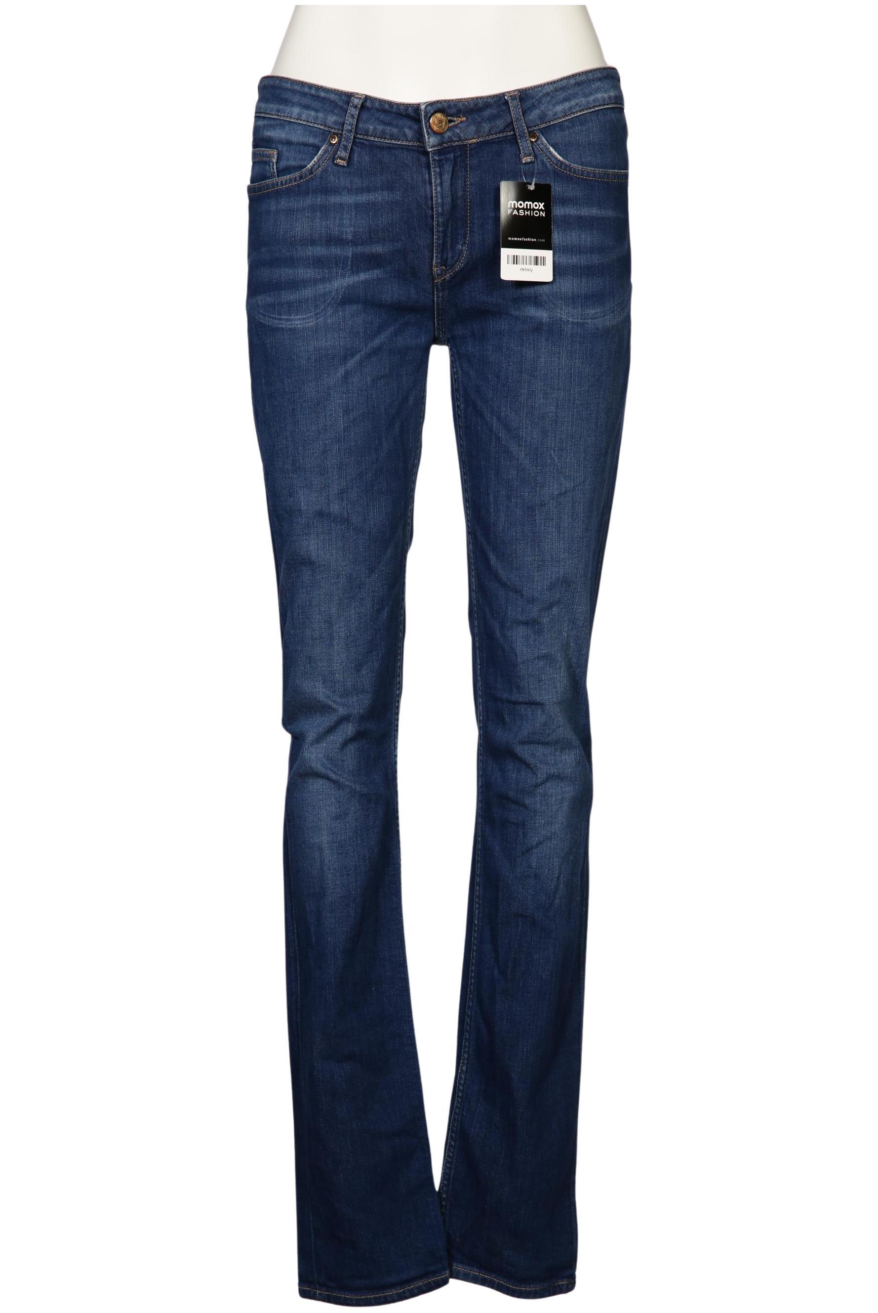 

Mustang Damen Jeans, blau, Gr. 32