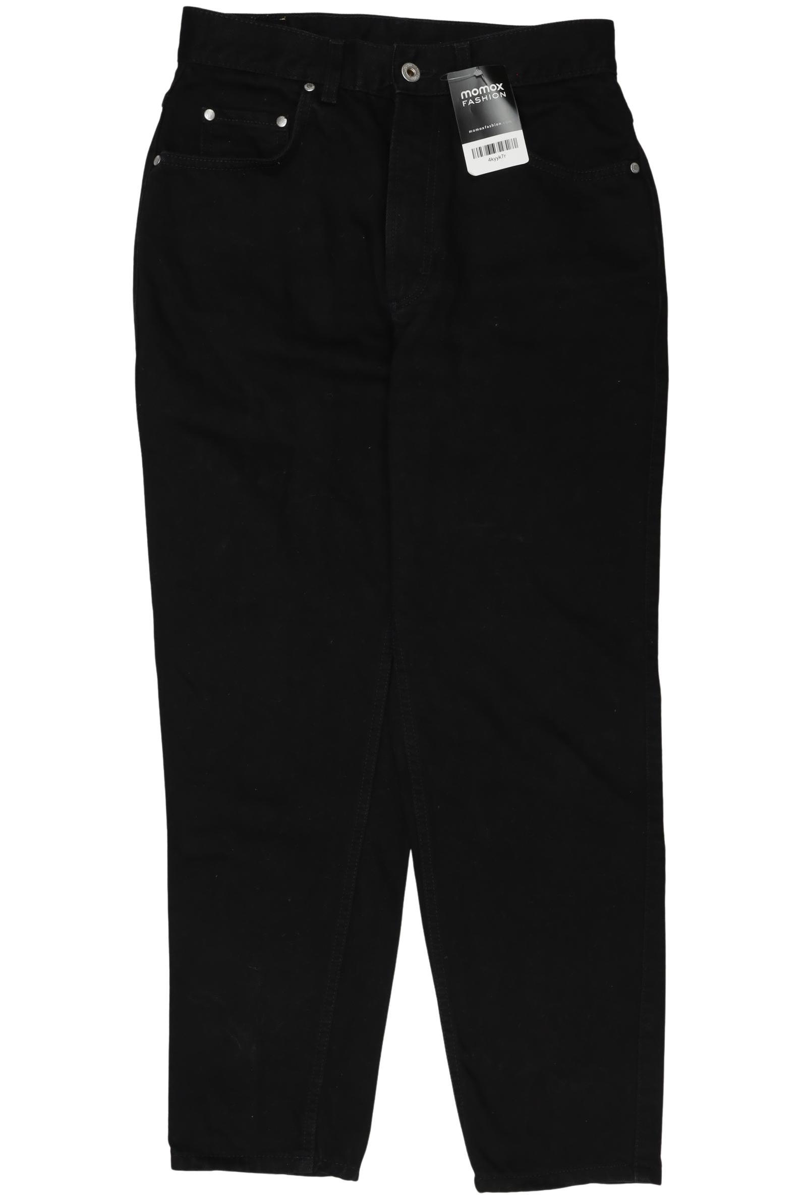 

Mustang Damen Jeans, schwarz, Gr. 30