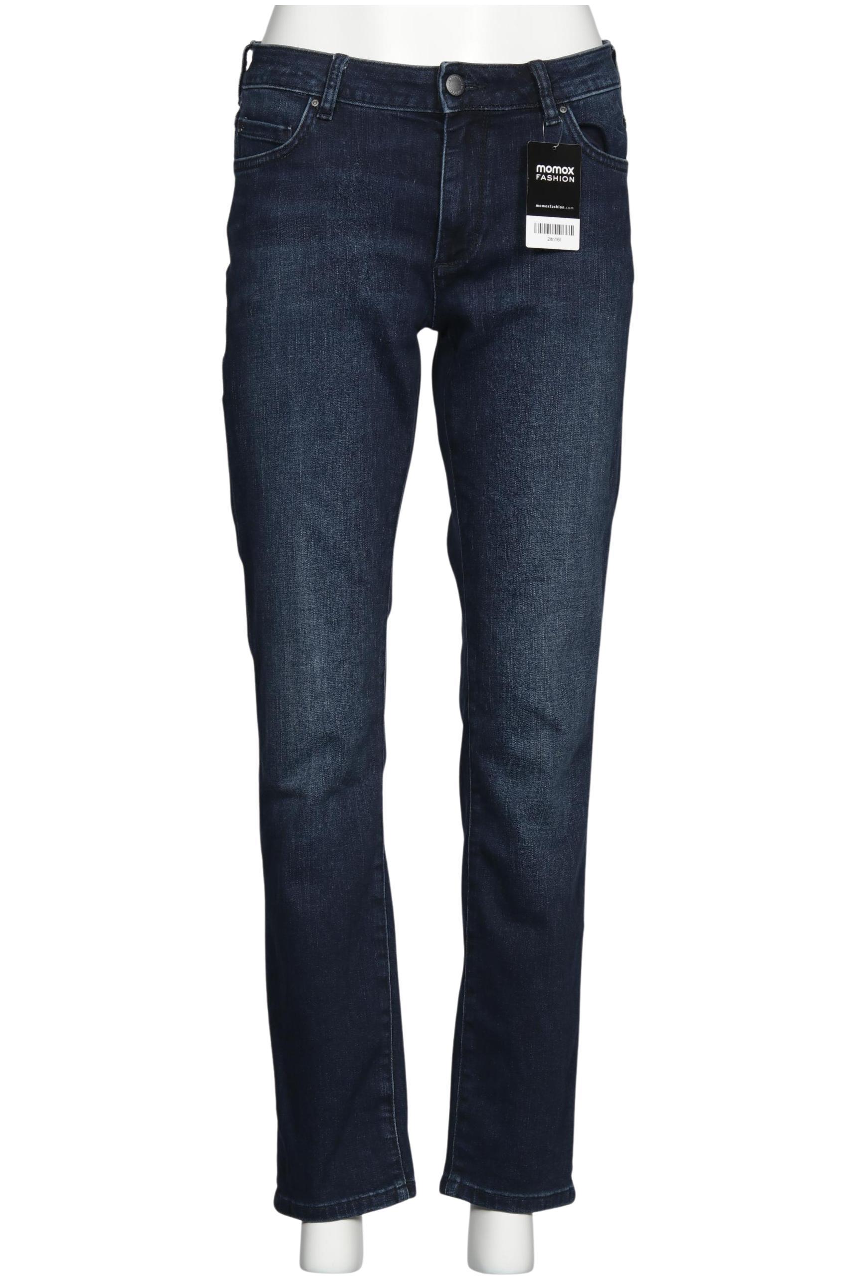 

Mustang Damen Jeans, marineblau, Gr. 29