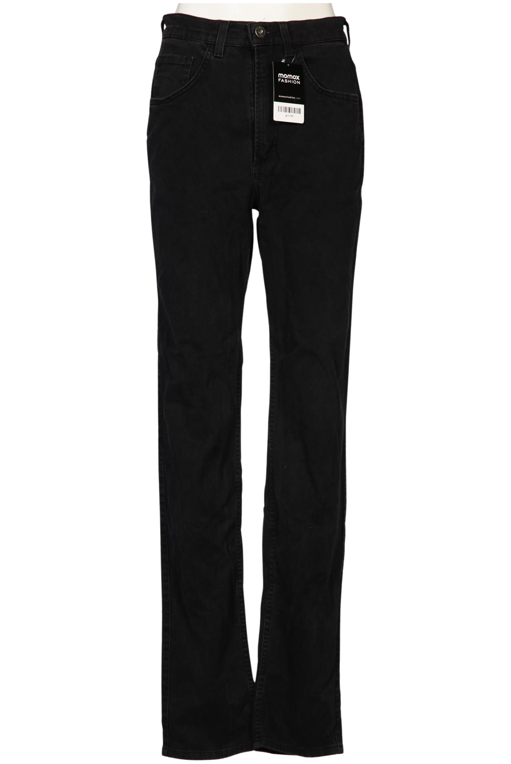 

Mustang Damen Jeans, schwarz, Gr. 29