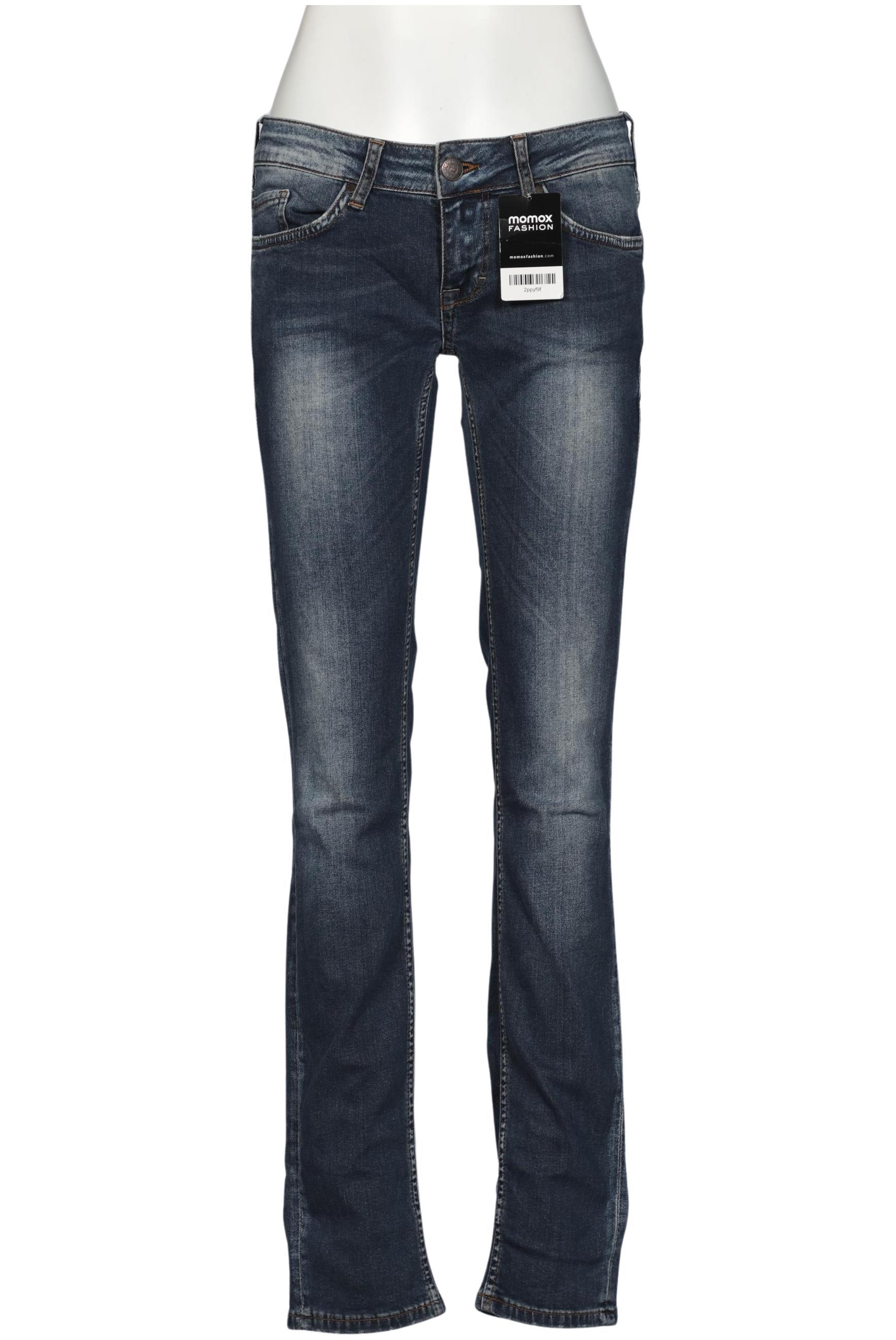 

Mustang Damen Jeans, blau, Gr. 29