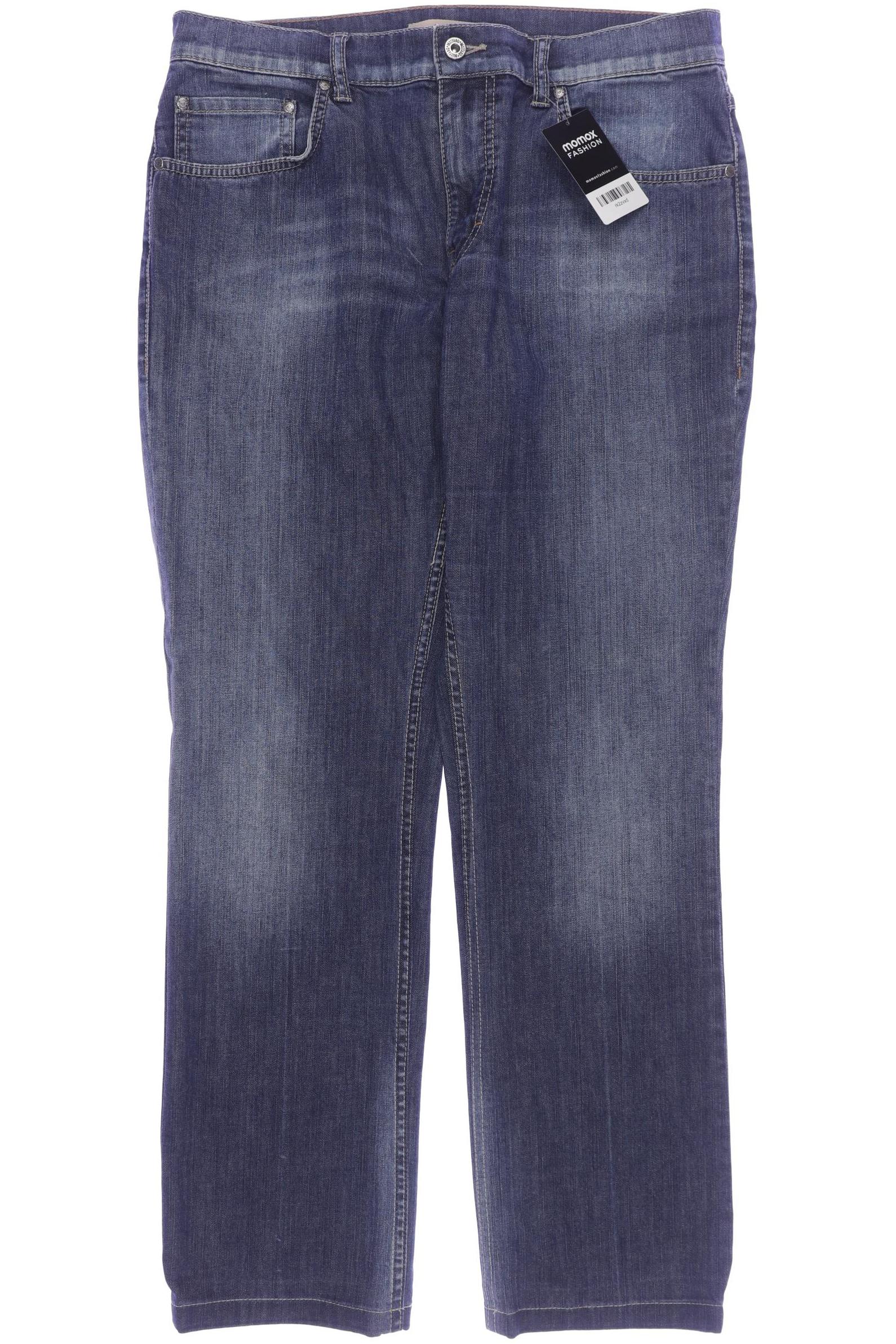 

Mustang Damen Jeans, blau, Gr. 34