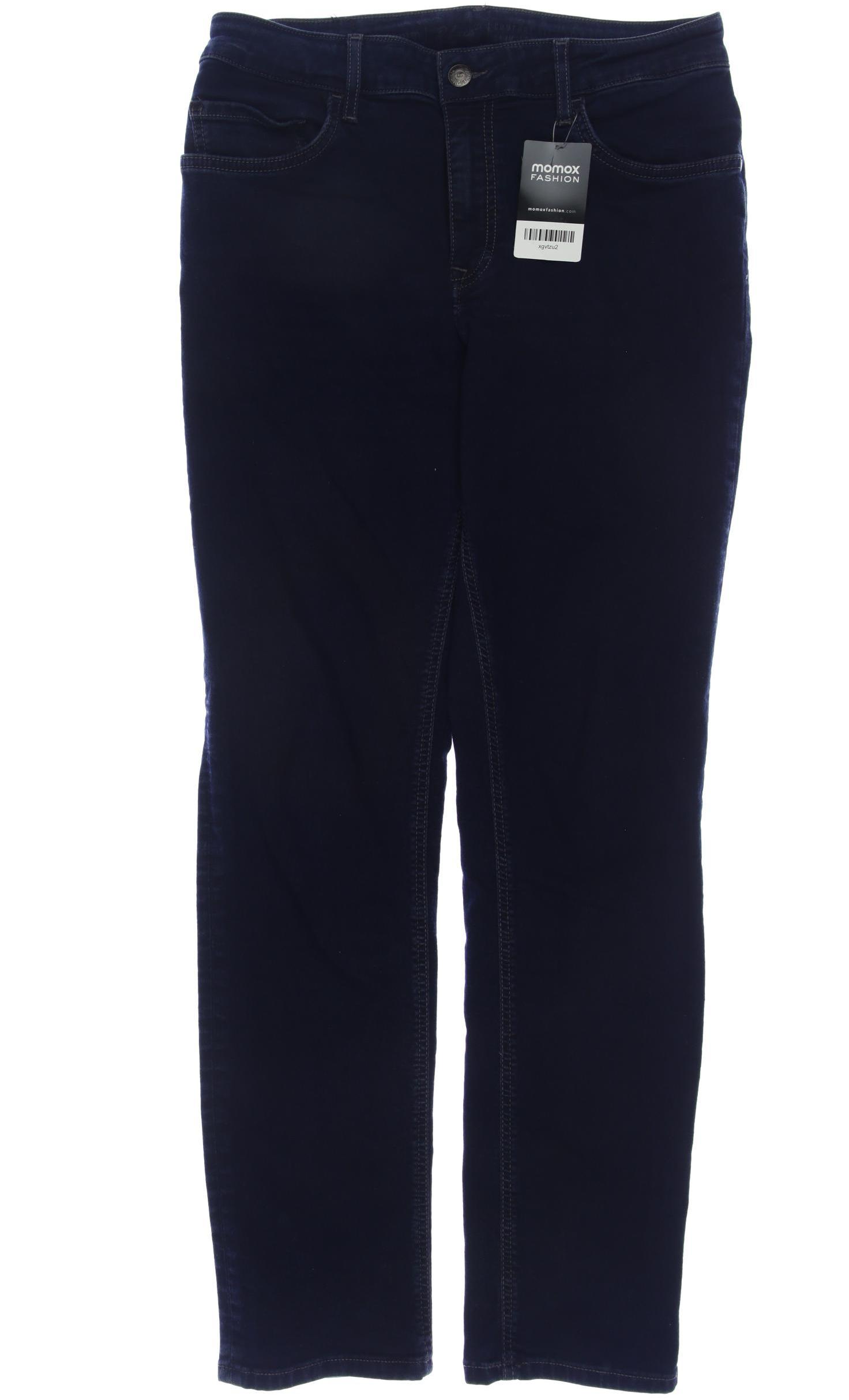 

Mustang Damen Jeans, marineblau, Gr. 32