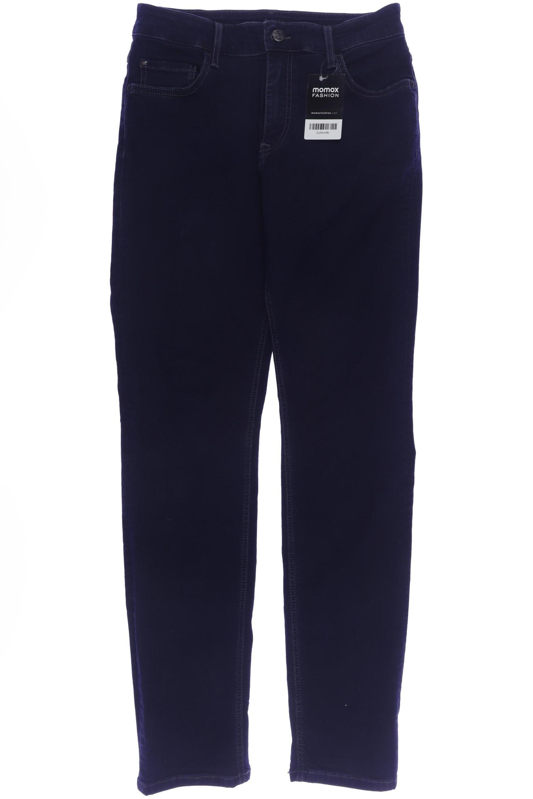 

Mustang Damen Jeans, marineblau, Gr. 30