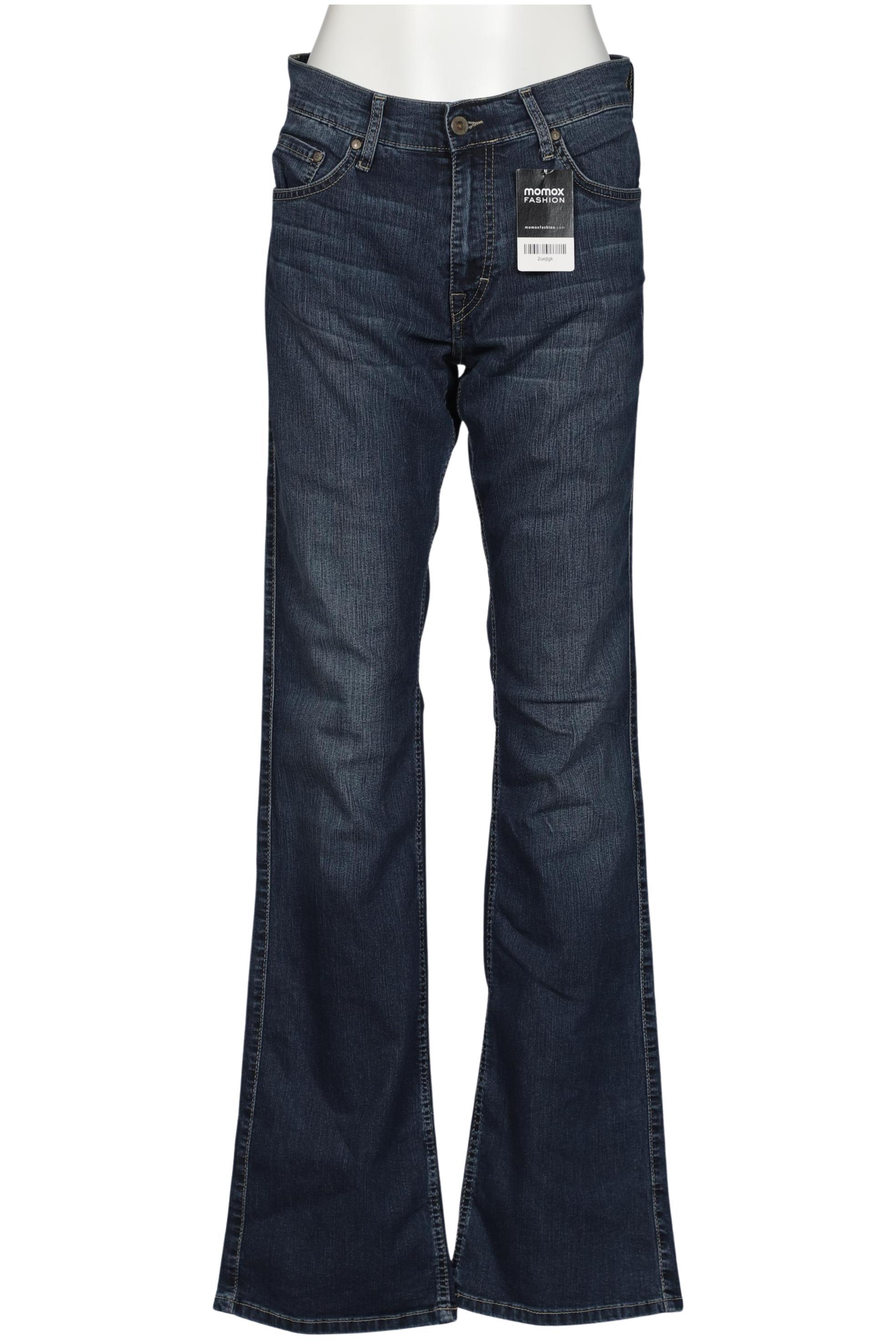 

Mustang Damen Jeans, blau, Gr. 29
