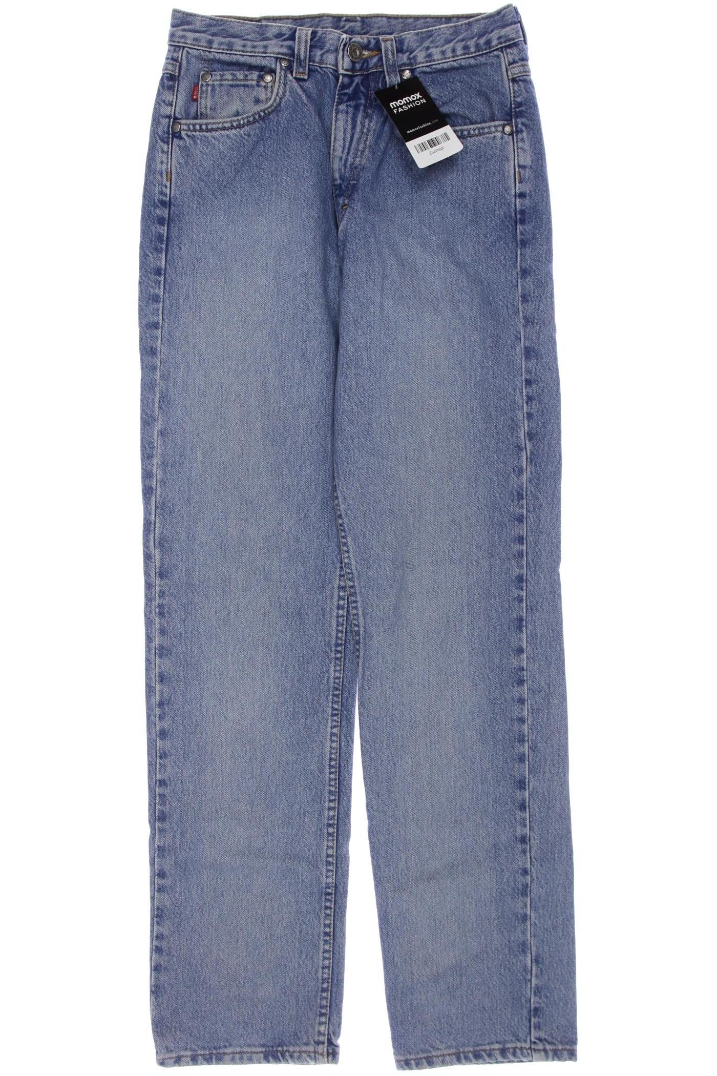 

Mustang Damen Jeans, blau, Gr. 28