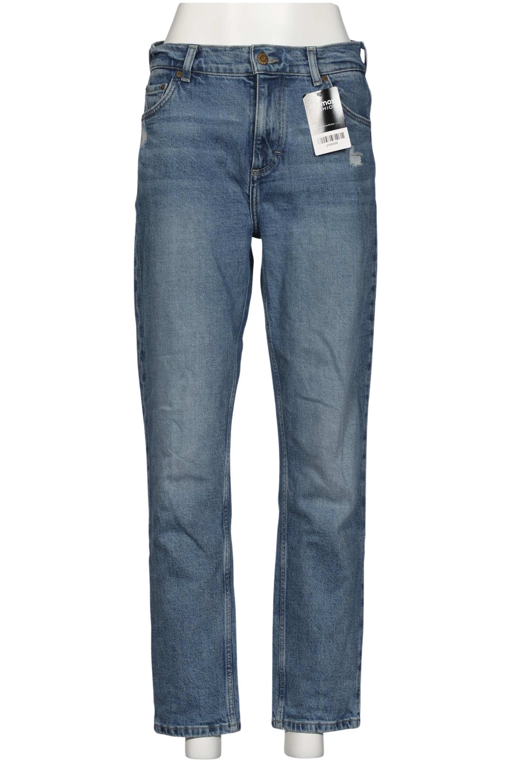 

Mustang Damen Jeans, blau, Gr. 27