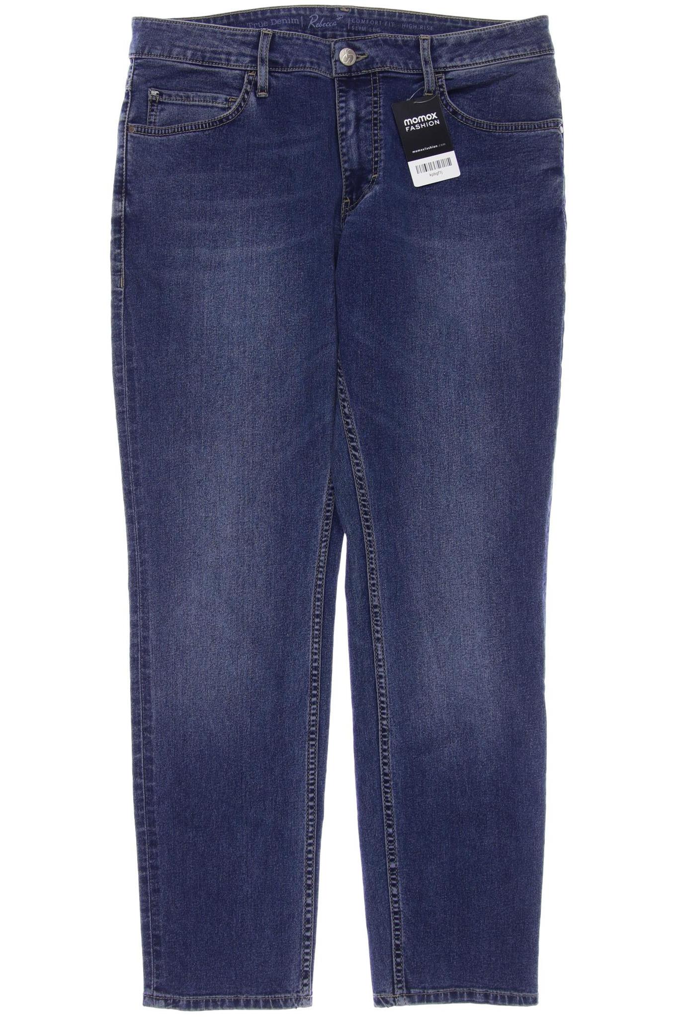 

MUSTANG Damen Jeans, blau