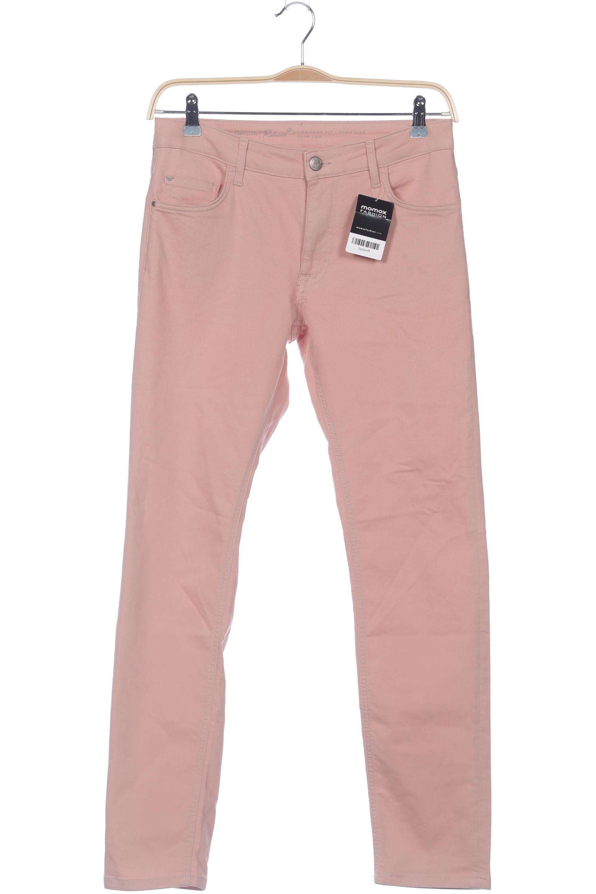 

Mustang Damen Jeans, pink, Gr. 31