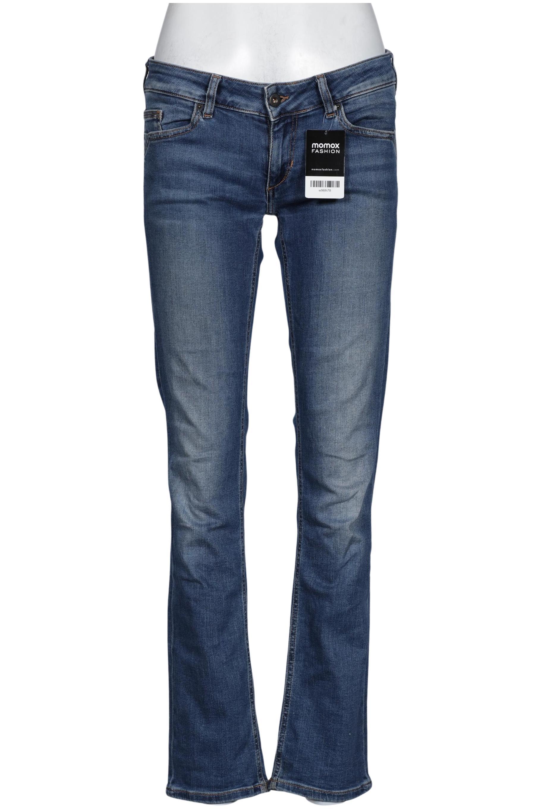 

Mustang Damen Jeans, blau, Gr. 29
