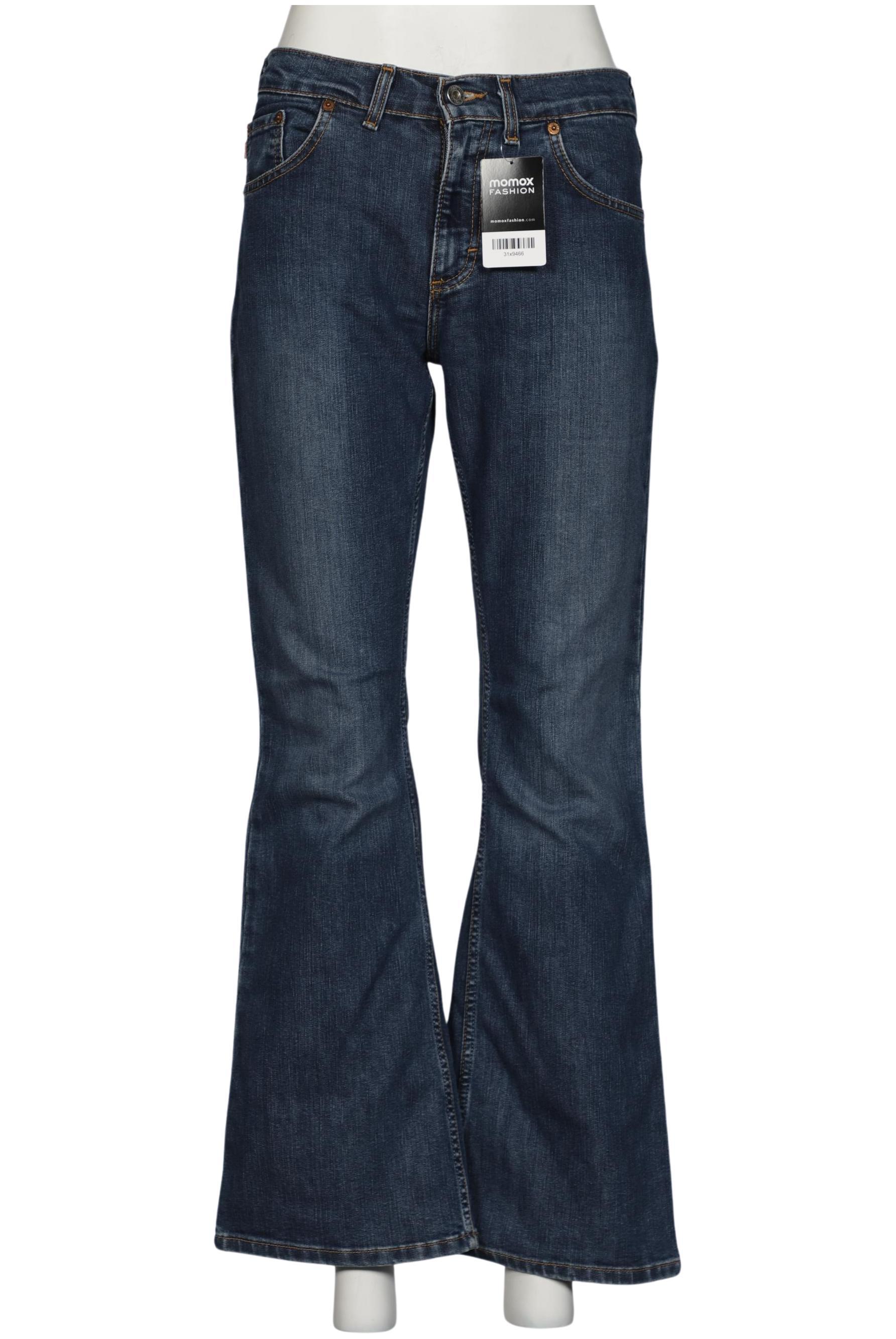 

Mustang Damen Jeans, blau, Gr. 29