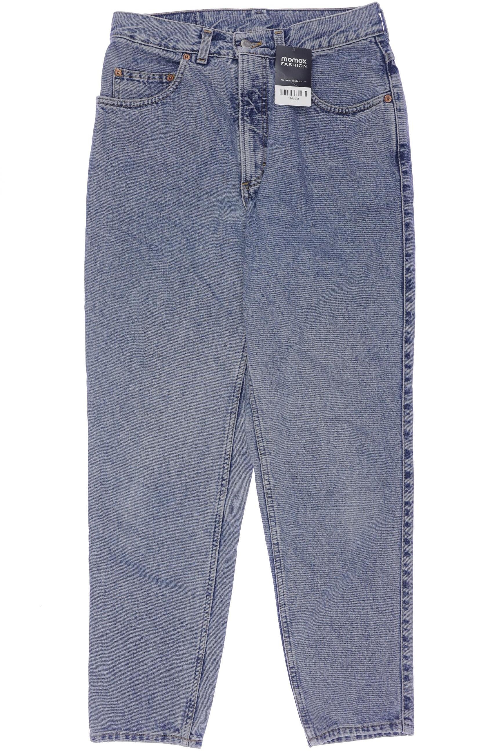 

Mustang Damen Jeans, blau, Gr. 33