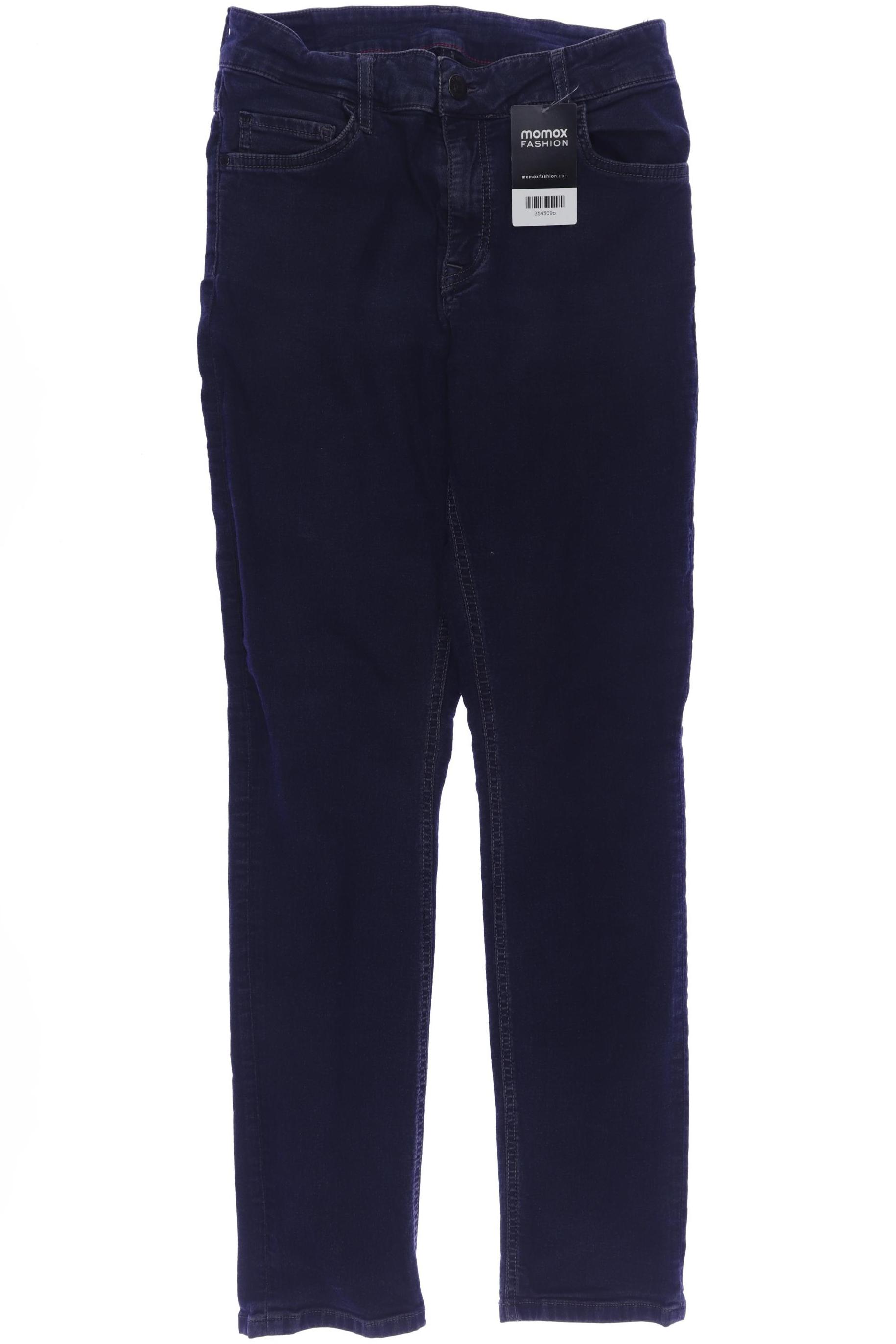 

Mustang Damen Jeans, marineblau, Gr. 31