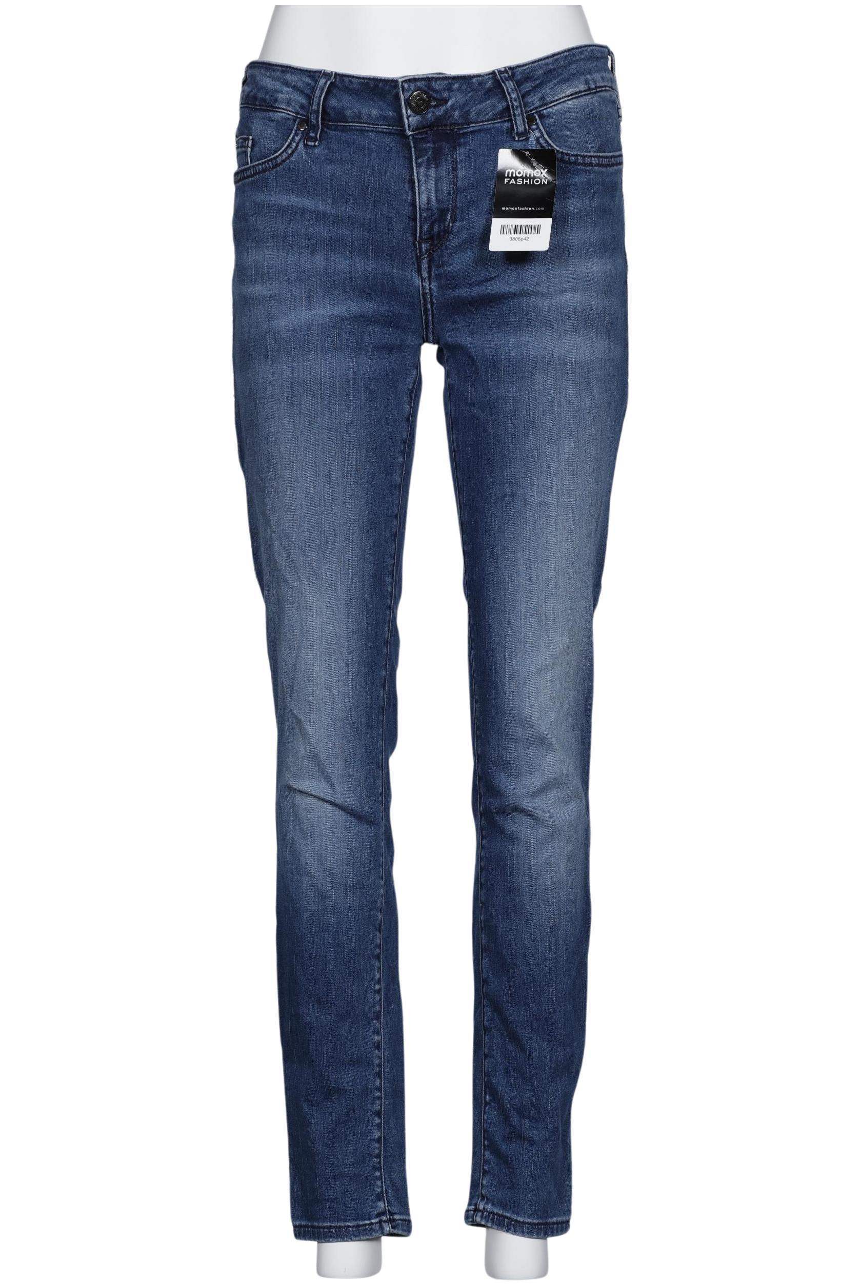 

Mustang Damen Jeans, blau, Gr. 30