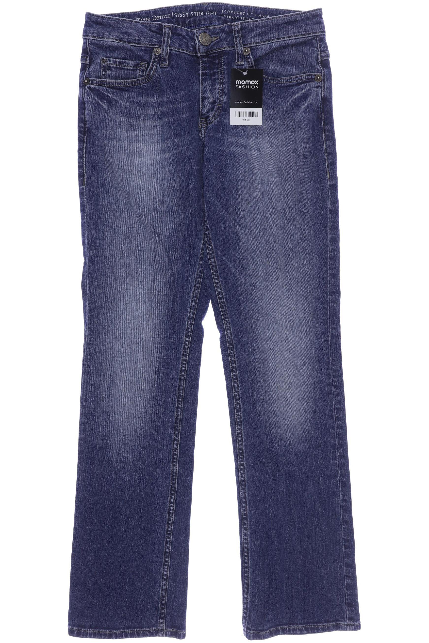 

MUSTANG Damen Jeans, blau