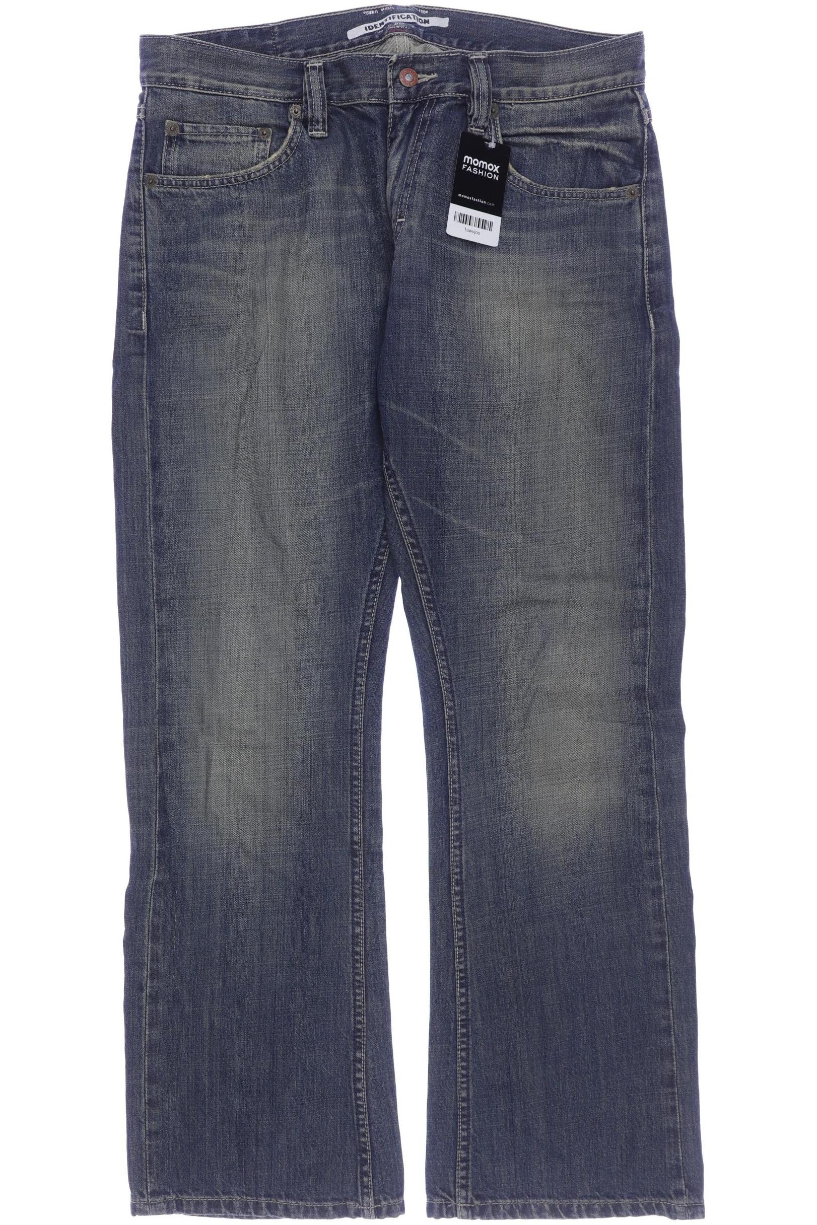 

Mustang Damen Jeans, blau, Gr. 34